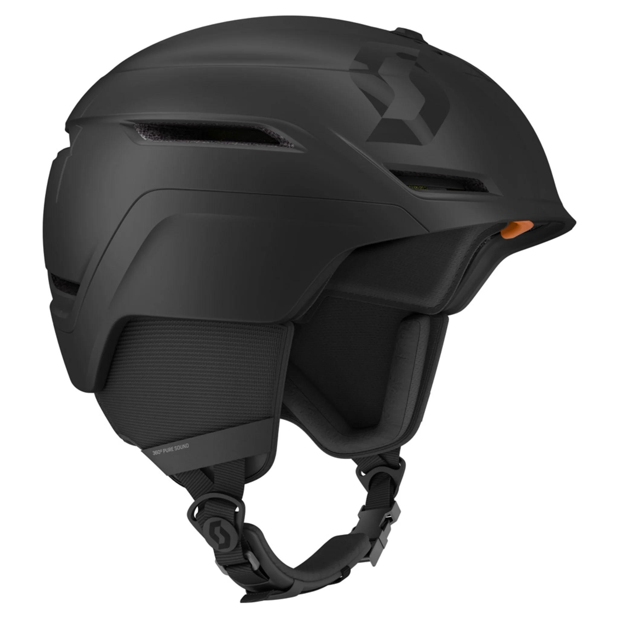 2020 Scott Symbol 2 Plus D MIPS Helmet - Image 3