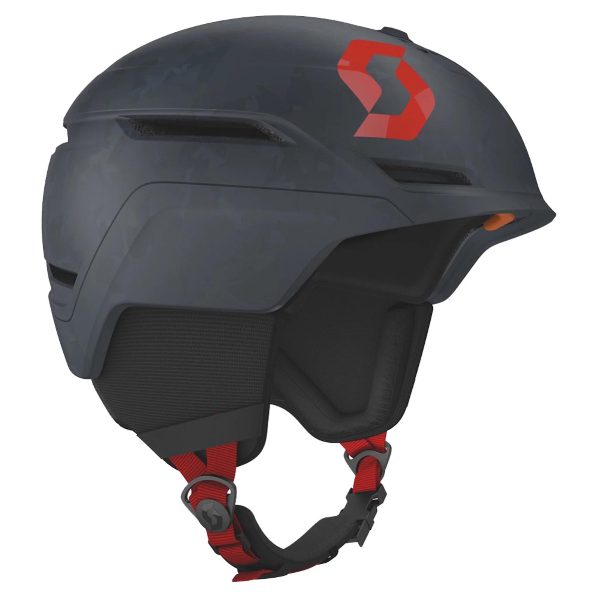 2020 Scott Symbol 2 Plus D MIPS Helmet - Image 4