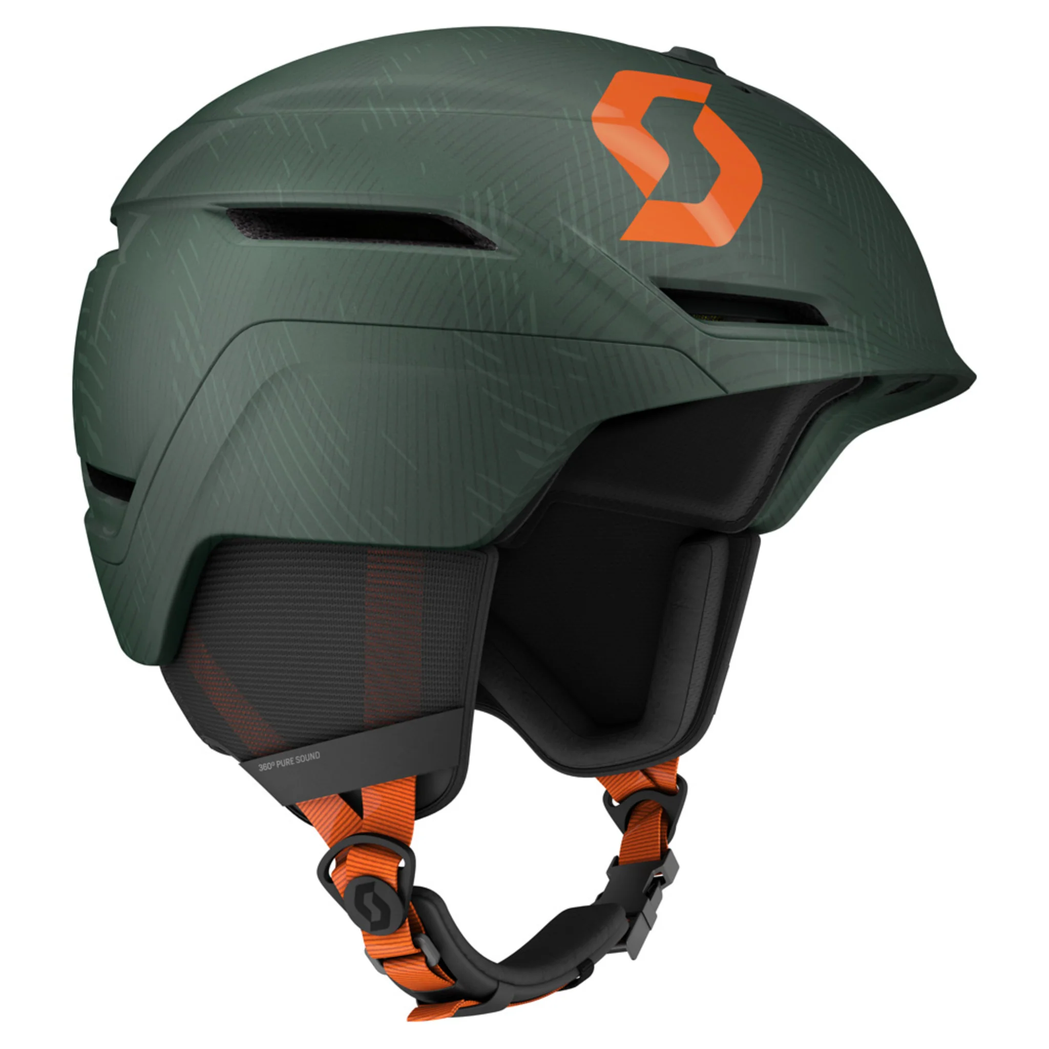 2020 Scott Symbol 2 Plus MIPS Helmet - Image 5