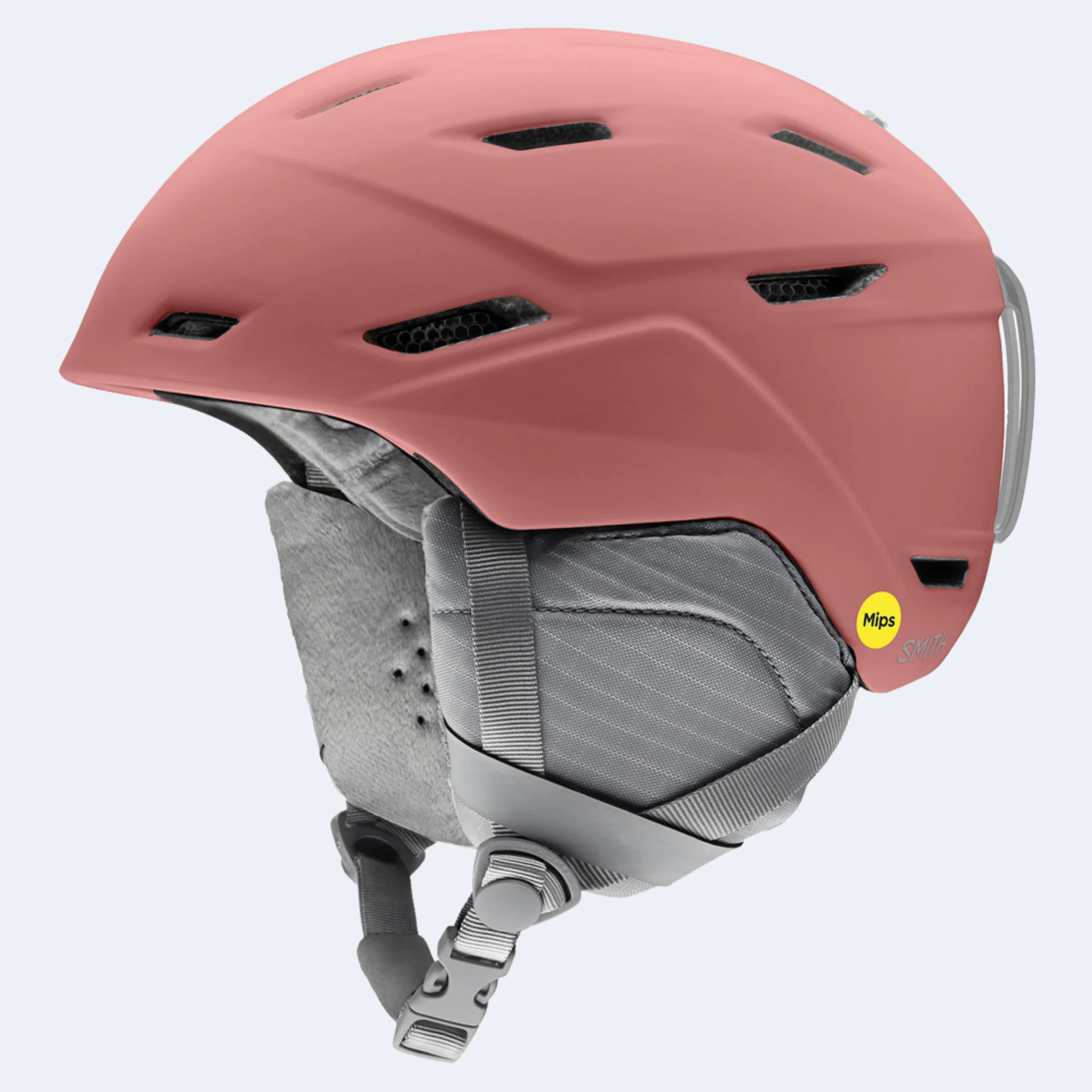 Smith Mirage MIPS Women's Helmet - Image 5