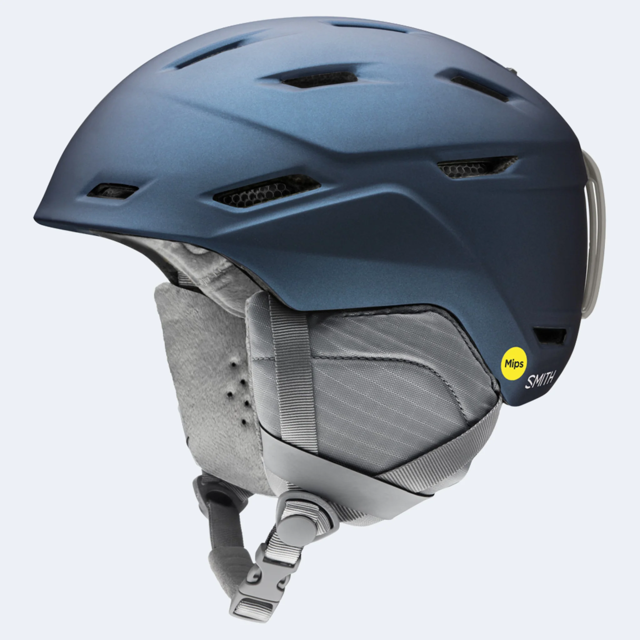 Smith Mirage MIPS Women's Helmet - Image 7