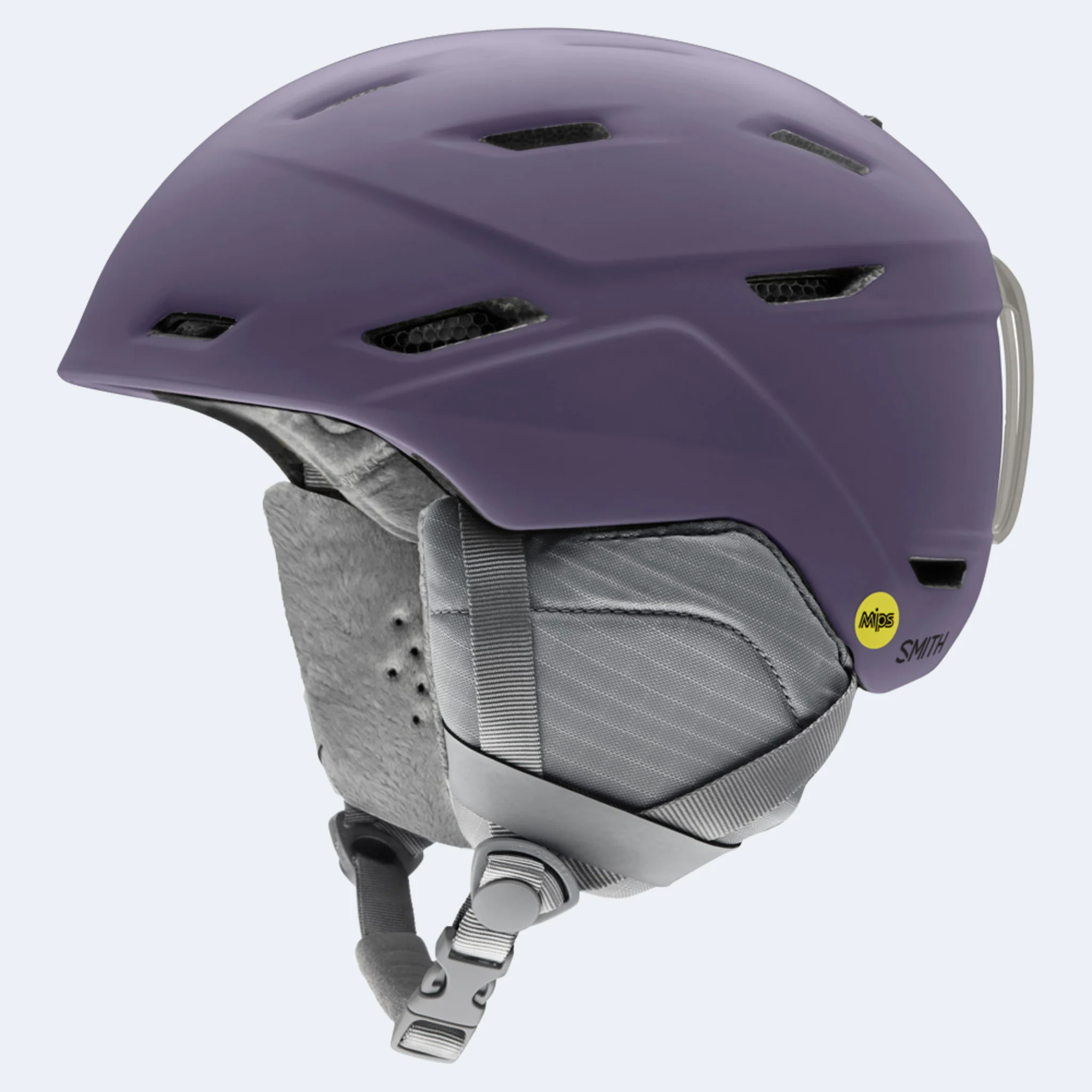 Smith Mirage MIPS Women's Helmet - Image 8