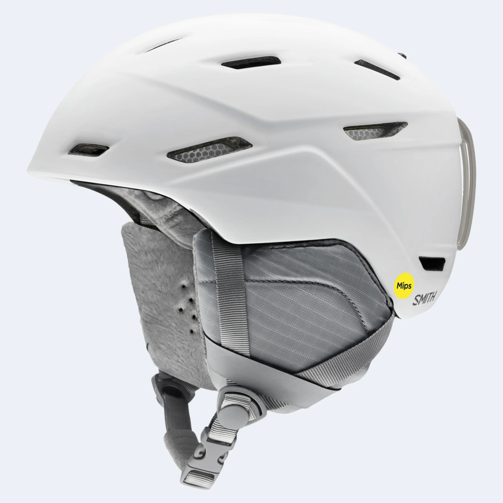 Smith Mirage MIPS Women's Helmet - Image 9