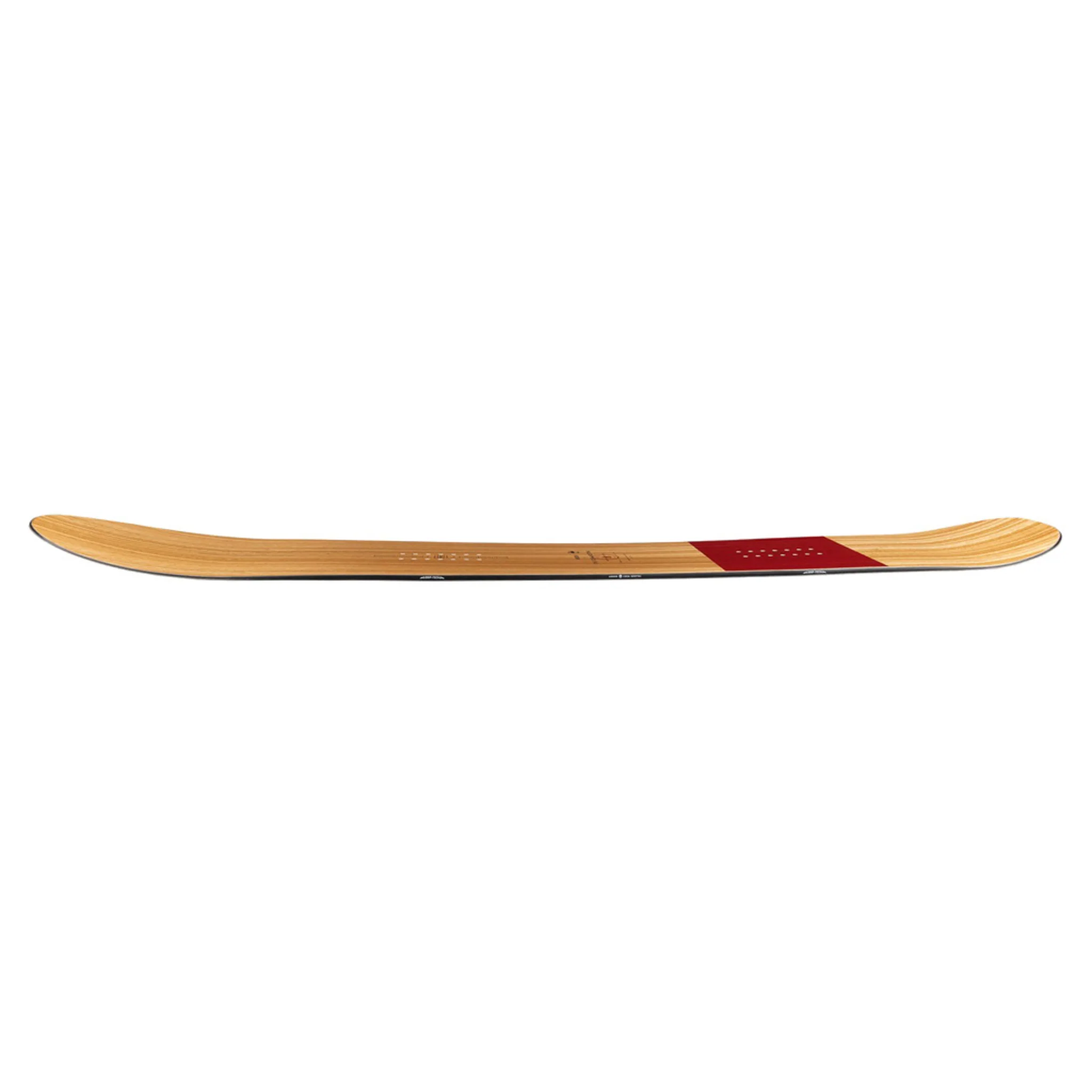 2023 Arbor Cosa Nostra Rocker Snowboard - Image 4