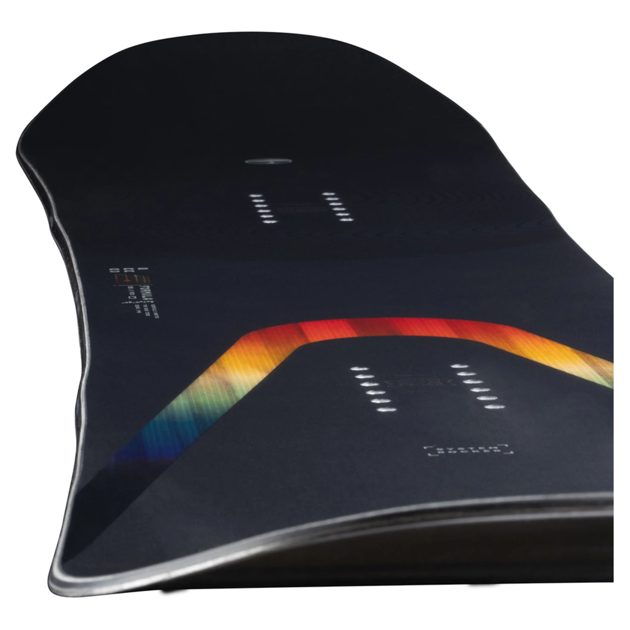 2023 Arbor Formula Rocker Snowboard - Image 3