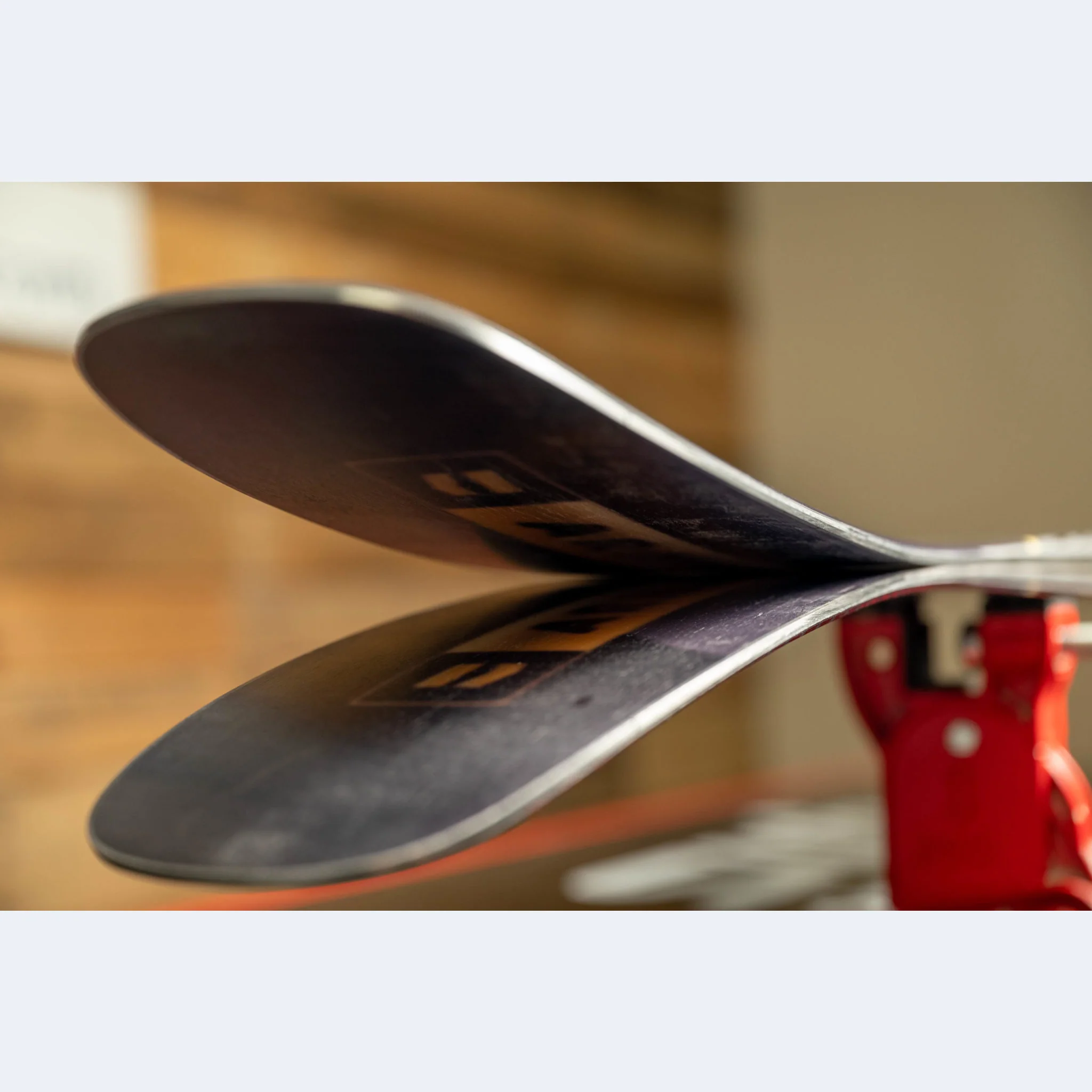 2023 Armada Reliance 102 Ti Women's Skis - Image 3