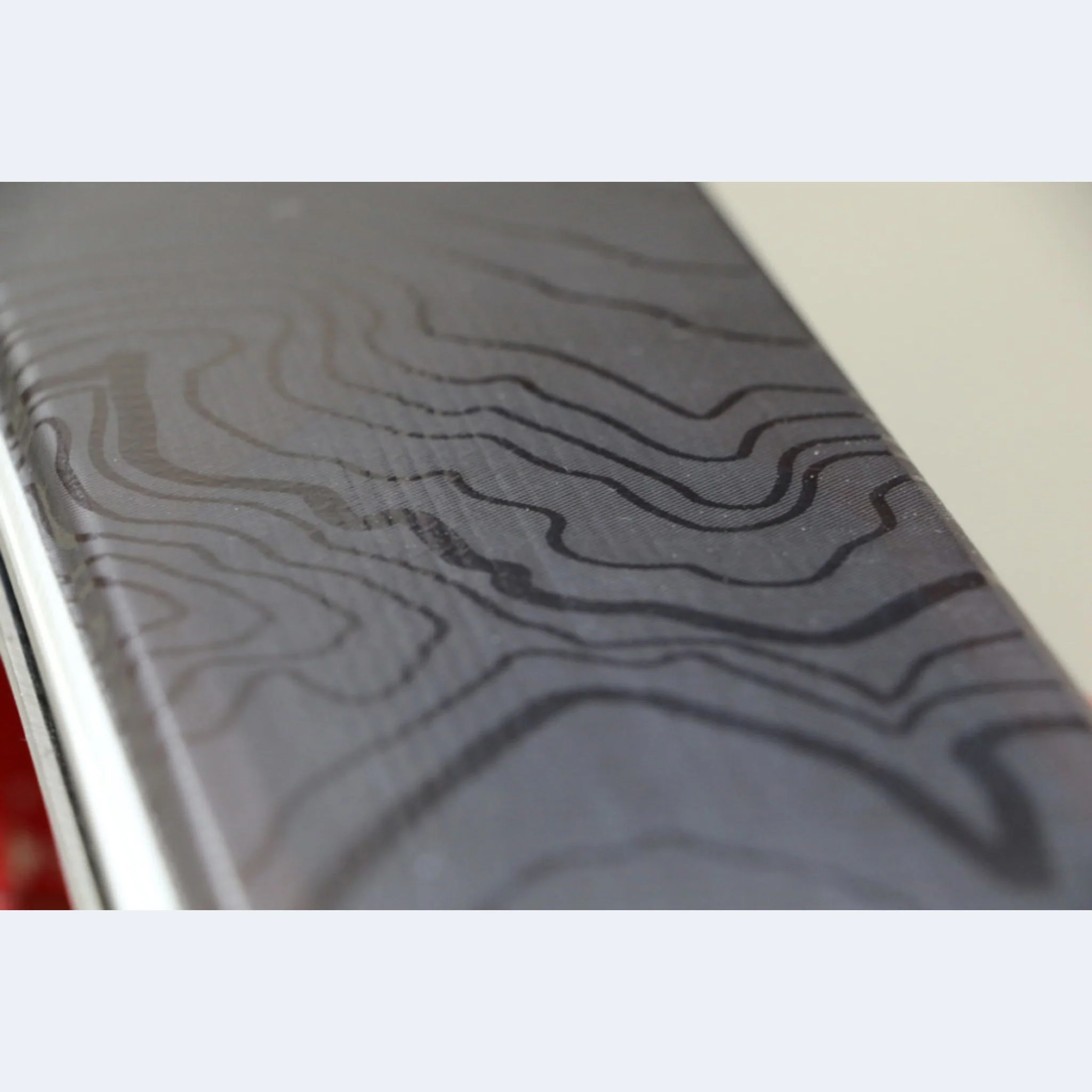 2023 Atomic Backland 95 Skis - Image 3