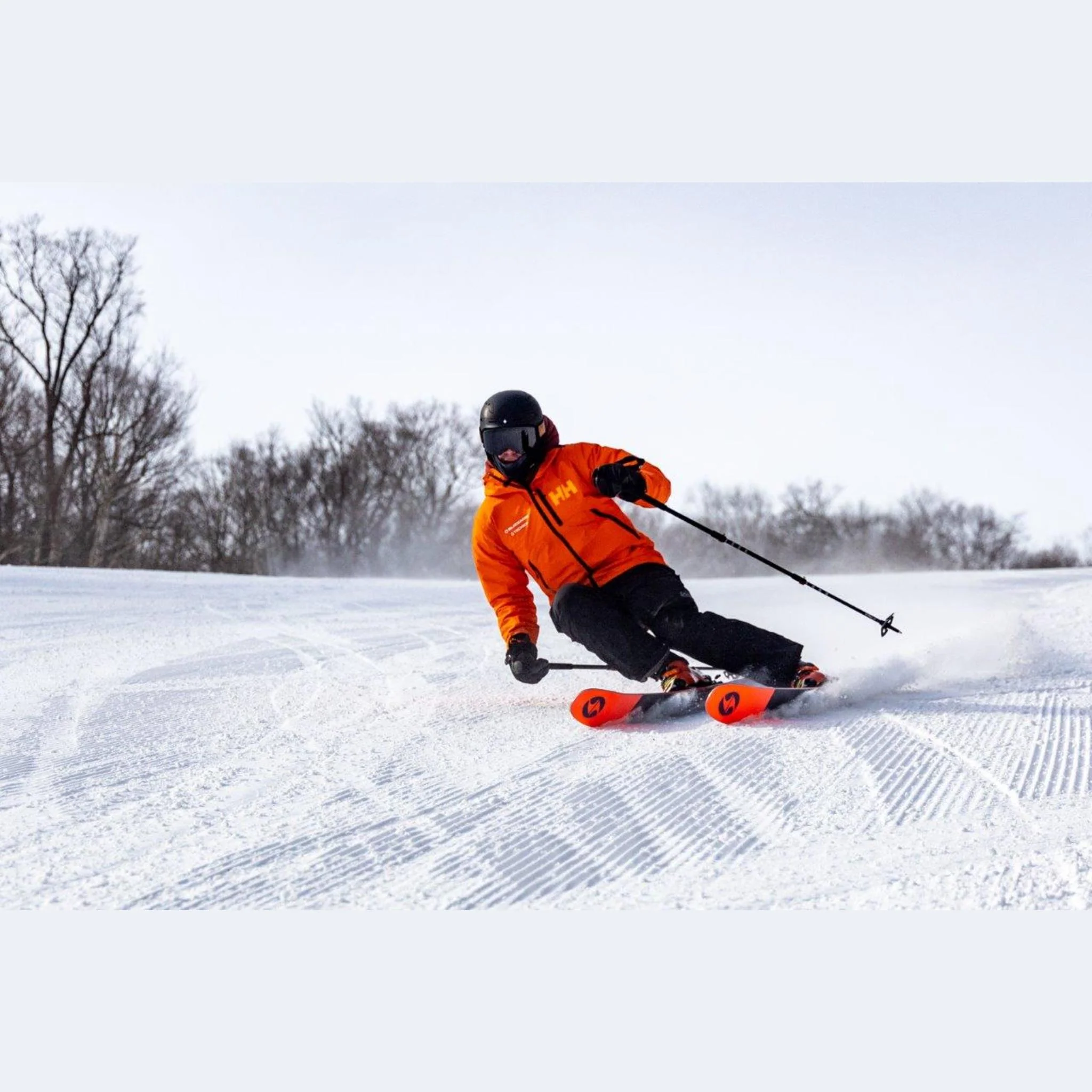 2023 Blizzard Bonafide 97 Skis - Image 3