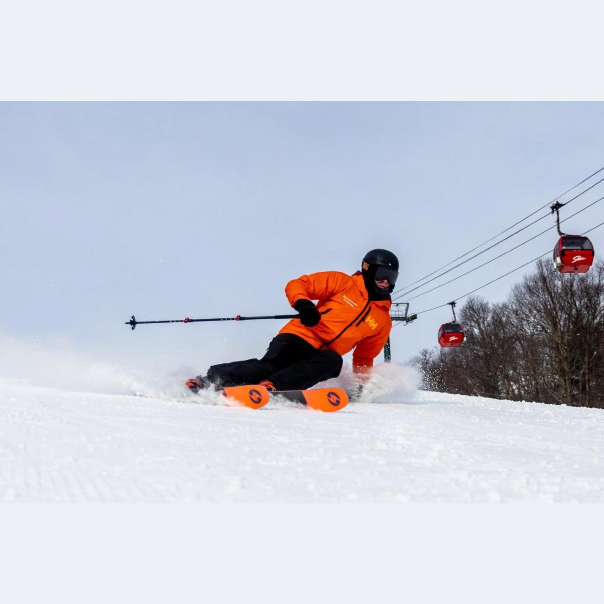 2023 Blizzard Bonafide 97 Skis - Image 5