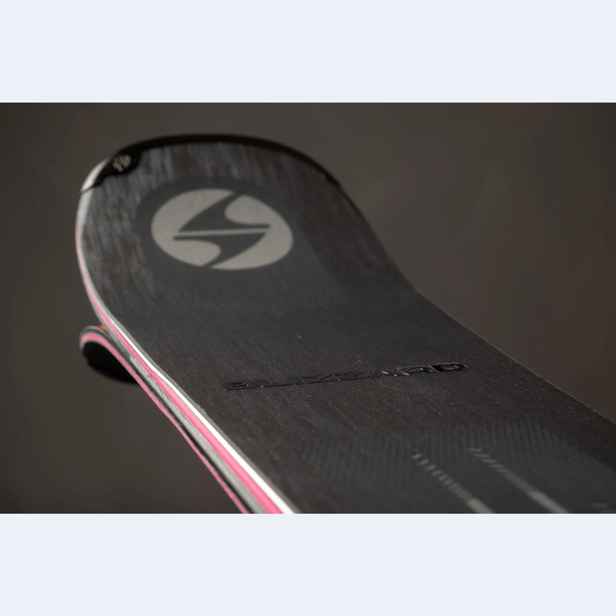 2023 Blizzard Phoenix R14 Pro Women's Skis w/ Marker TPX 12 Bindings - Image 3