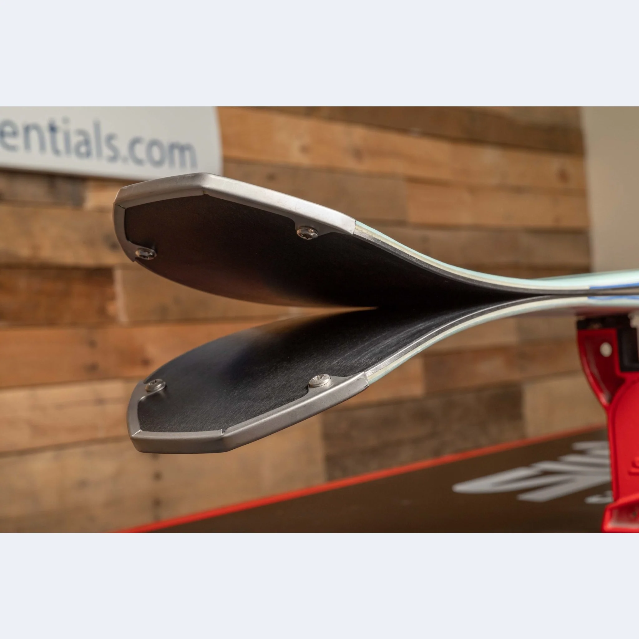 2023 Fischer RC One 78 GT Women's Skis w/ RSW 10 GW Powerrail Bindings - Image 4