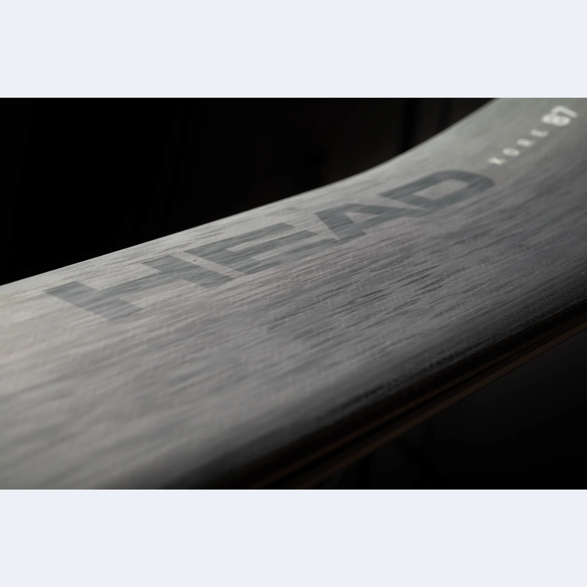 2023 Head Kore 87 Skis - Image 4