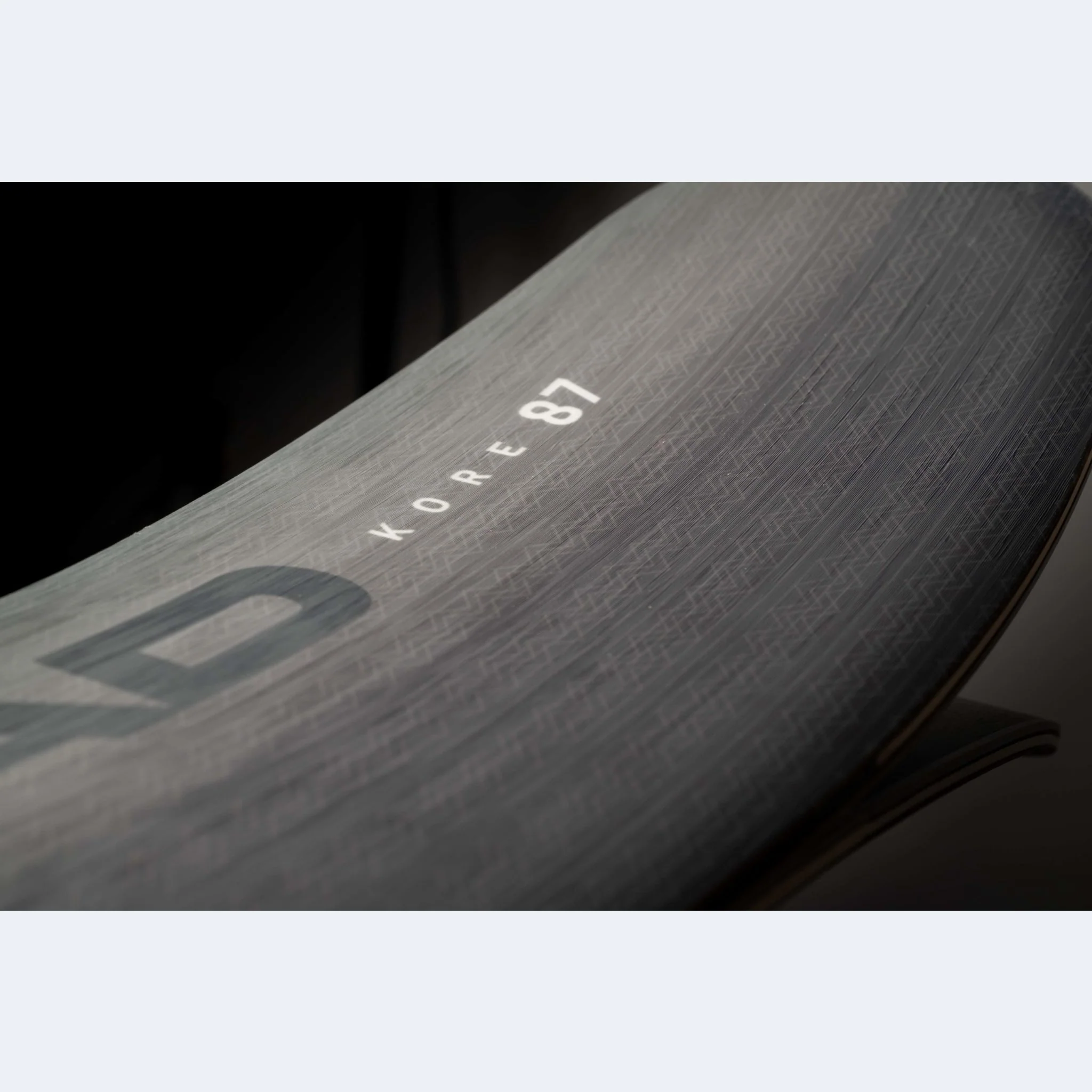 2023 Head Kore 87 Skis - Image 5