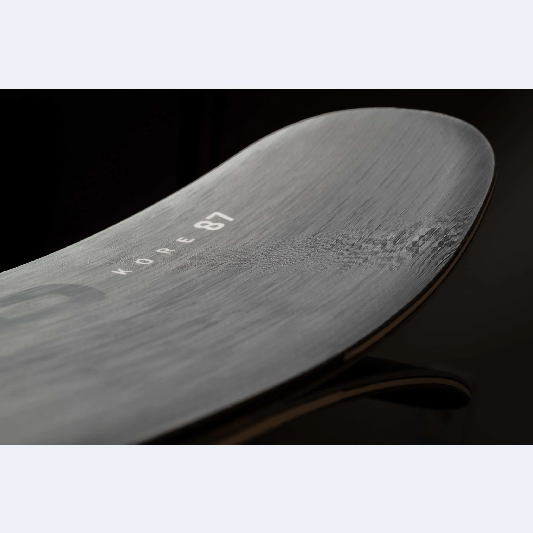 2023 Head Kore 87 Skis - Image 6