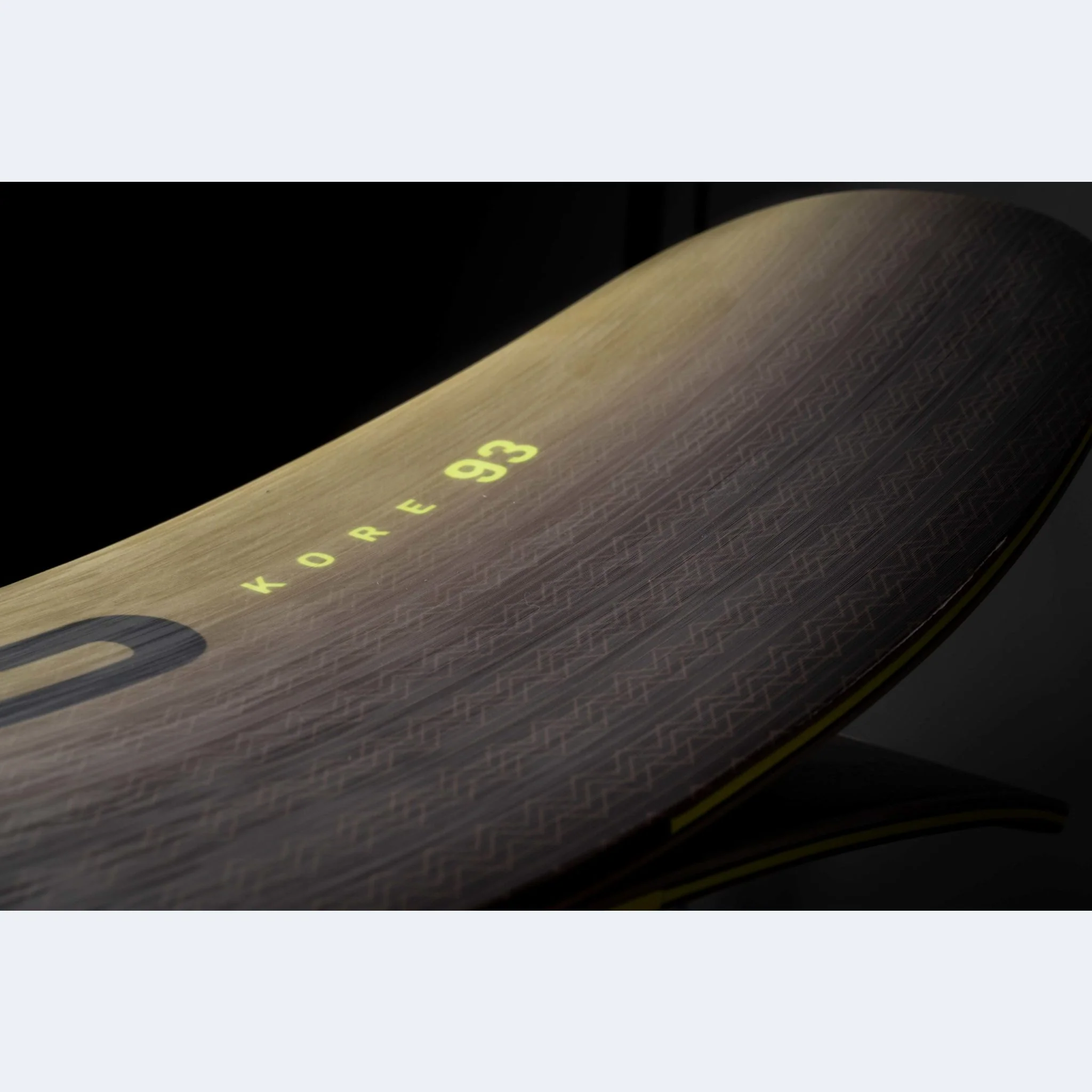 2023 Head Kore 93 Skis - Image 6