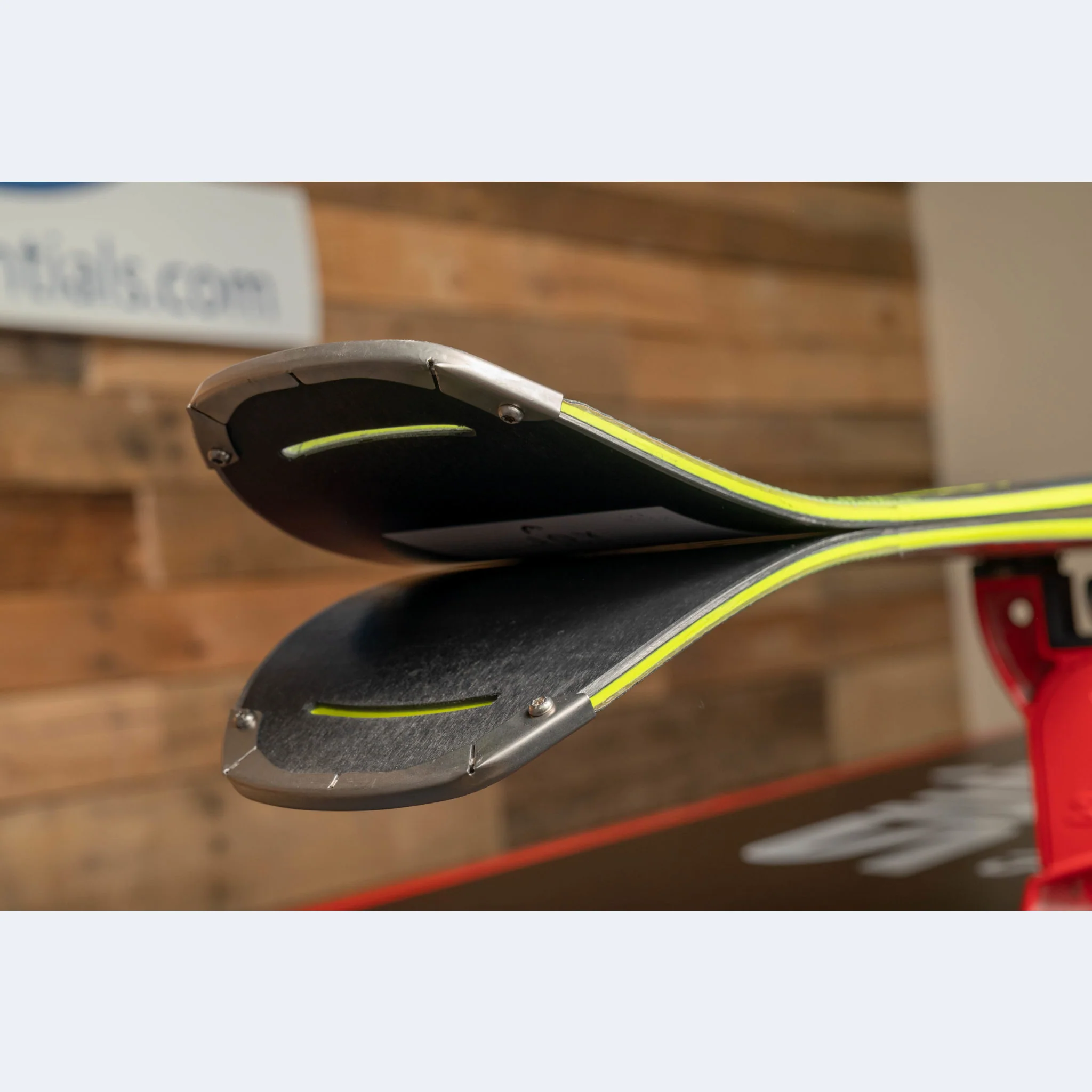 2023 Head Super Joy SLR Pro Skis w/ Joy 11 GW Bindings - Image 4