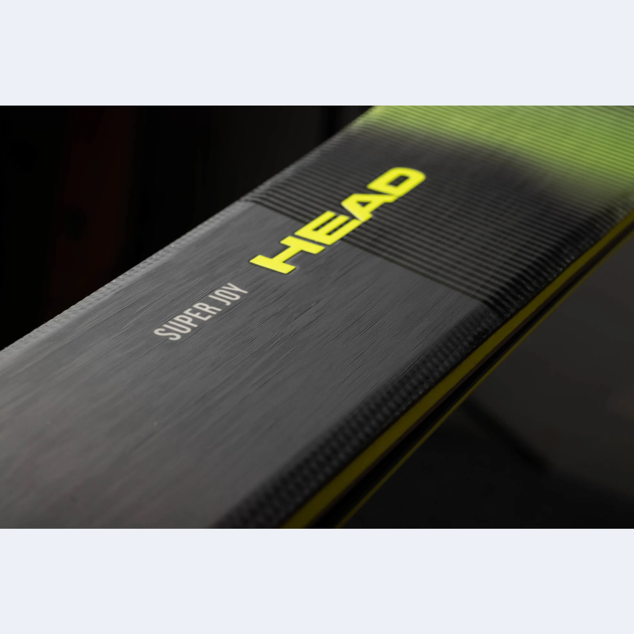 2023 Head Super Joy SLR Pro Skis w/ Joy 11 GW Bindings - Image 5