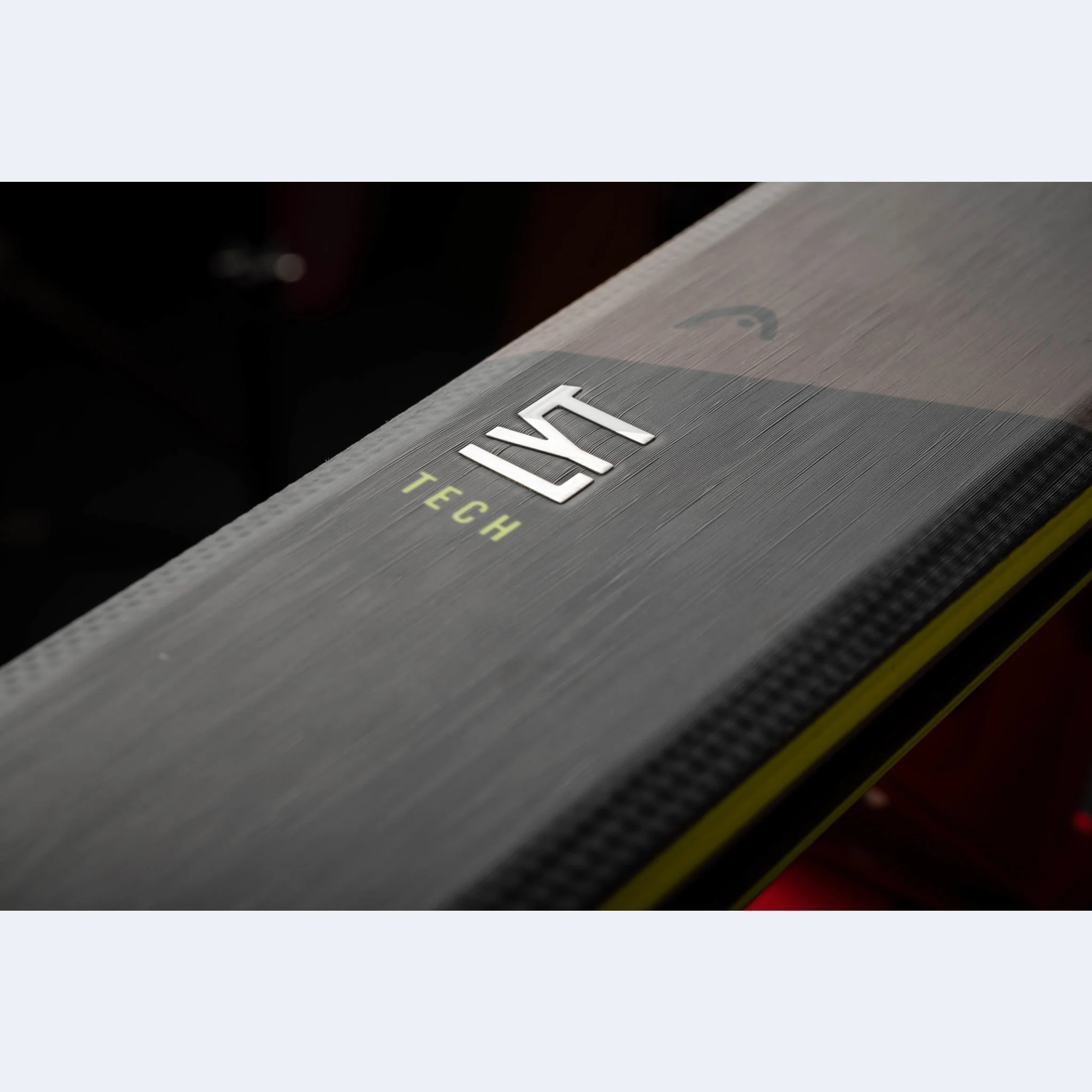 2023 Head Super Joy SLR Pro Skis w/ Joy 11 GW Bindings - Image 6