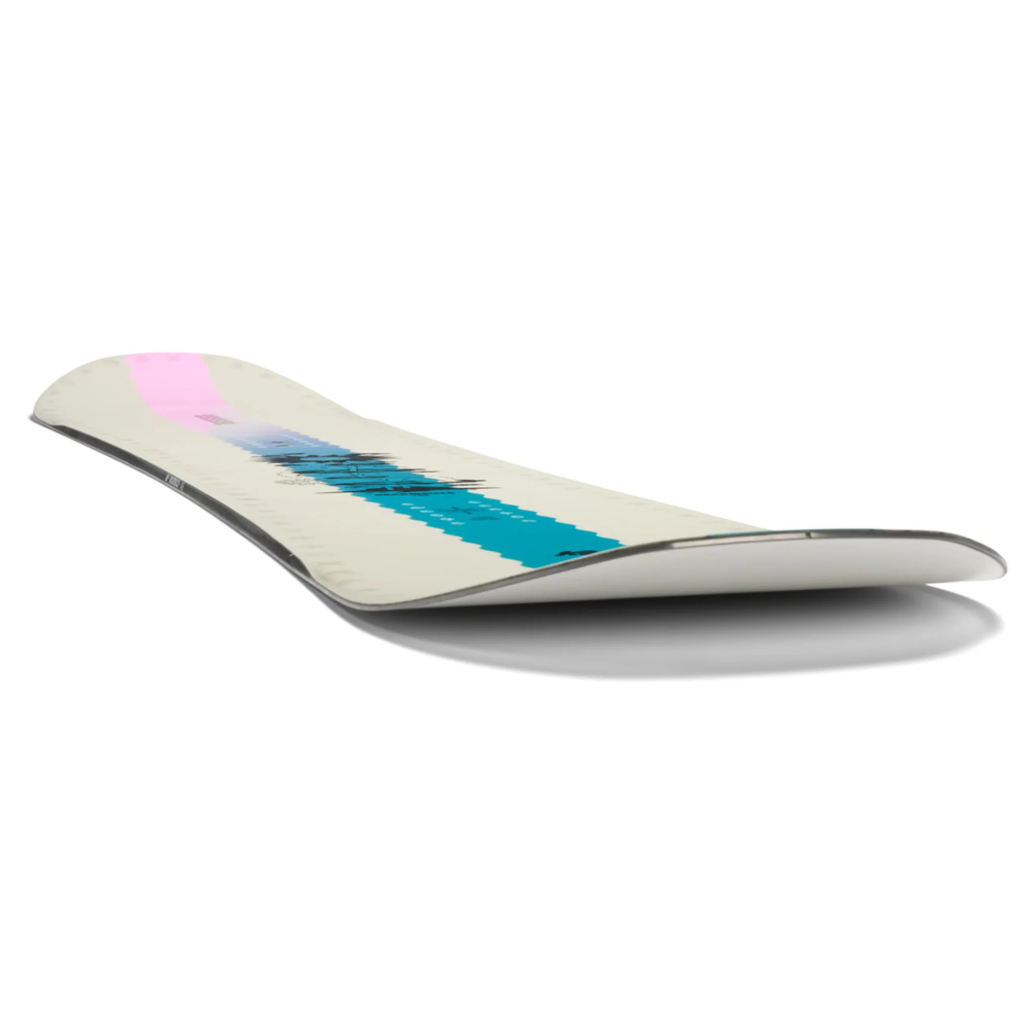 2023 K2 Dreamsicle Women's Snowboard - Image 3