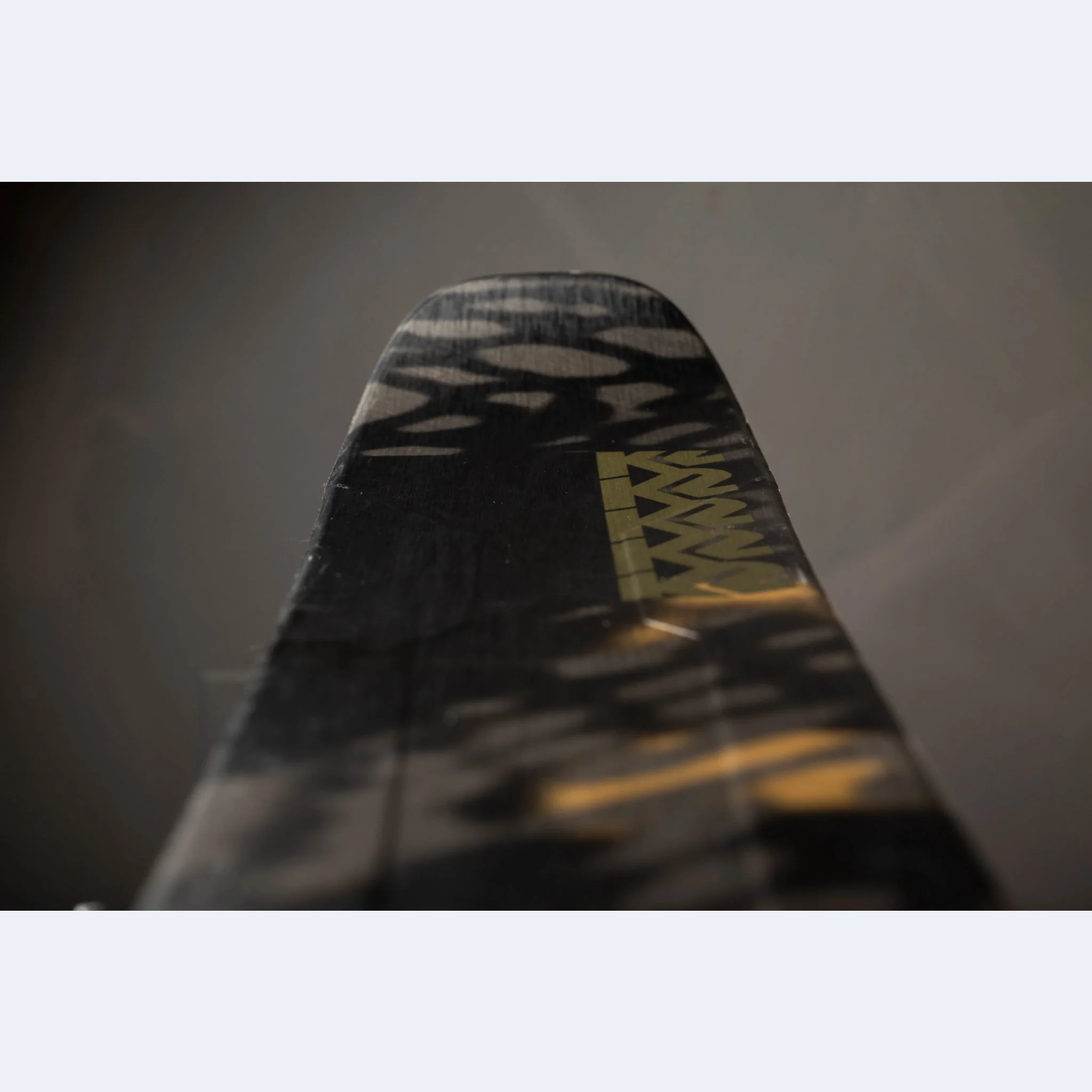 2023 K2 Mindbender 99Ti Skis - Image 6