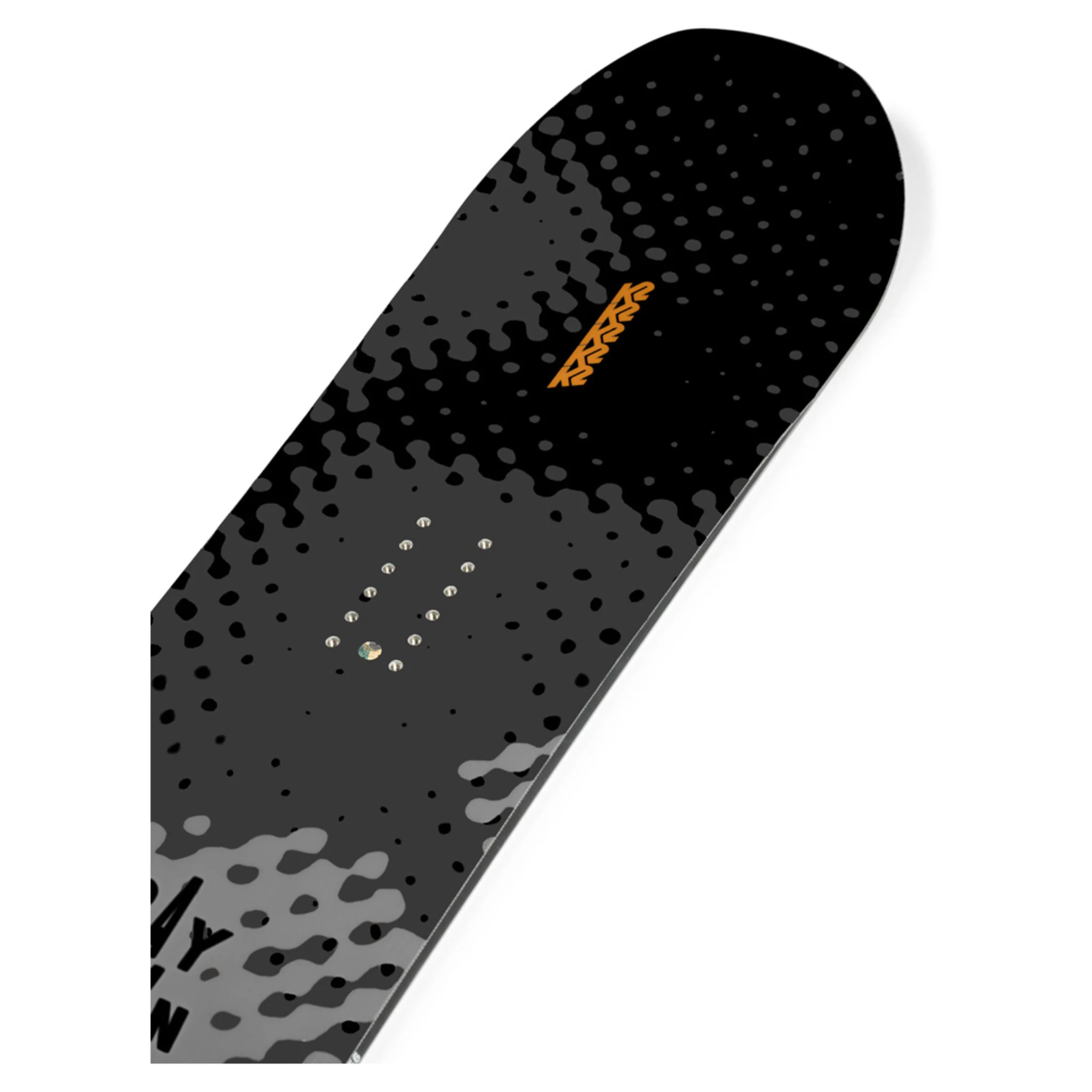 2023 K2 RayGun Snowboard - Image 4