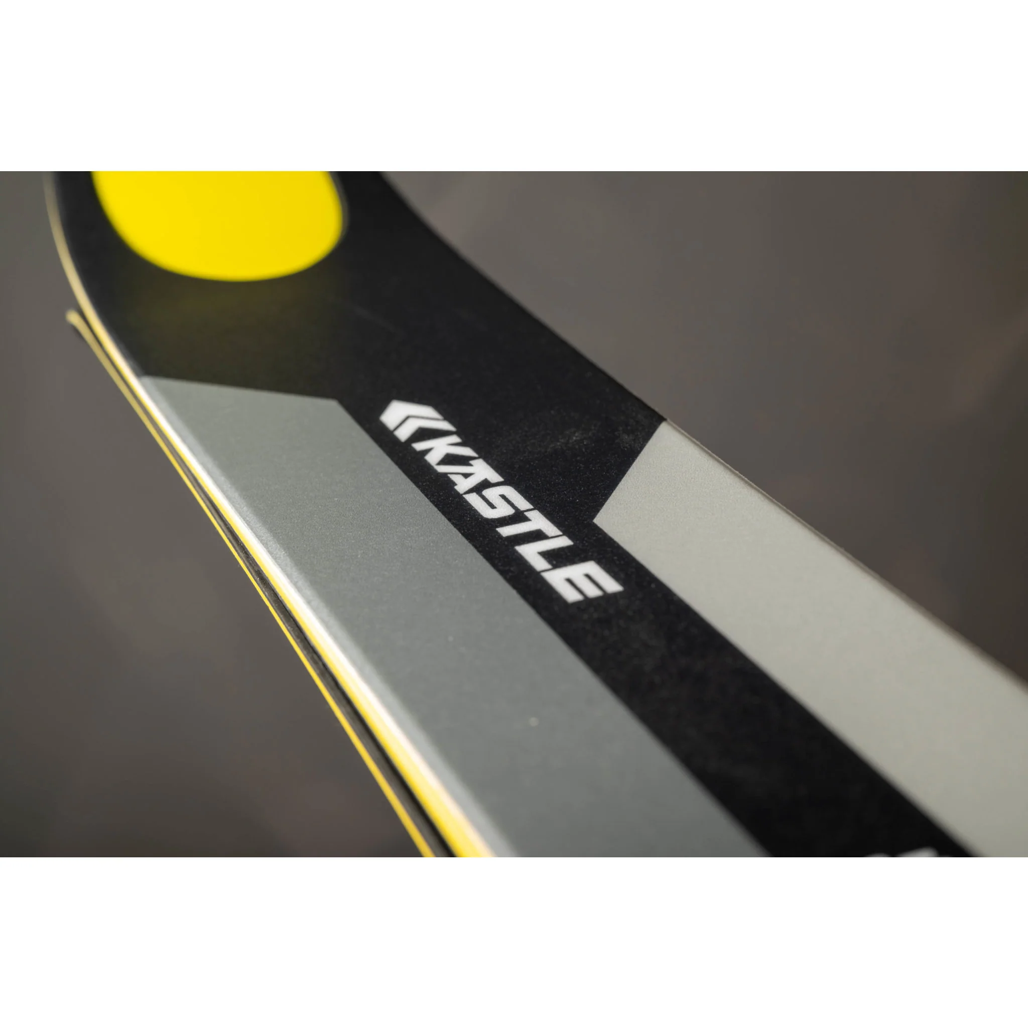 2023 Kastle ZX 108 Skis - Image 3