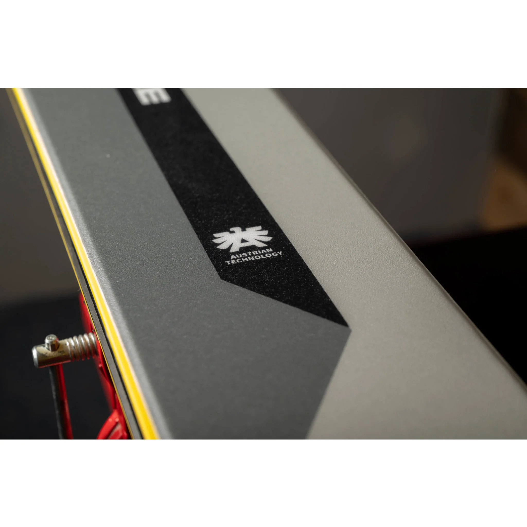 2023 Kastle ZX 108 Skis - Image 7