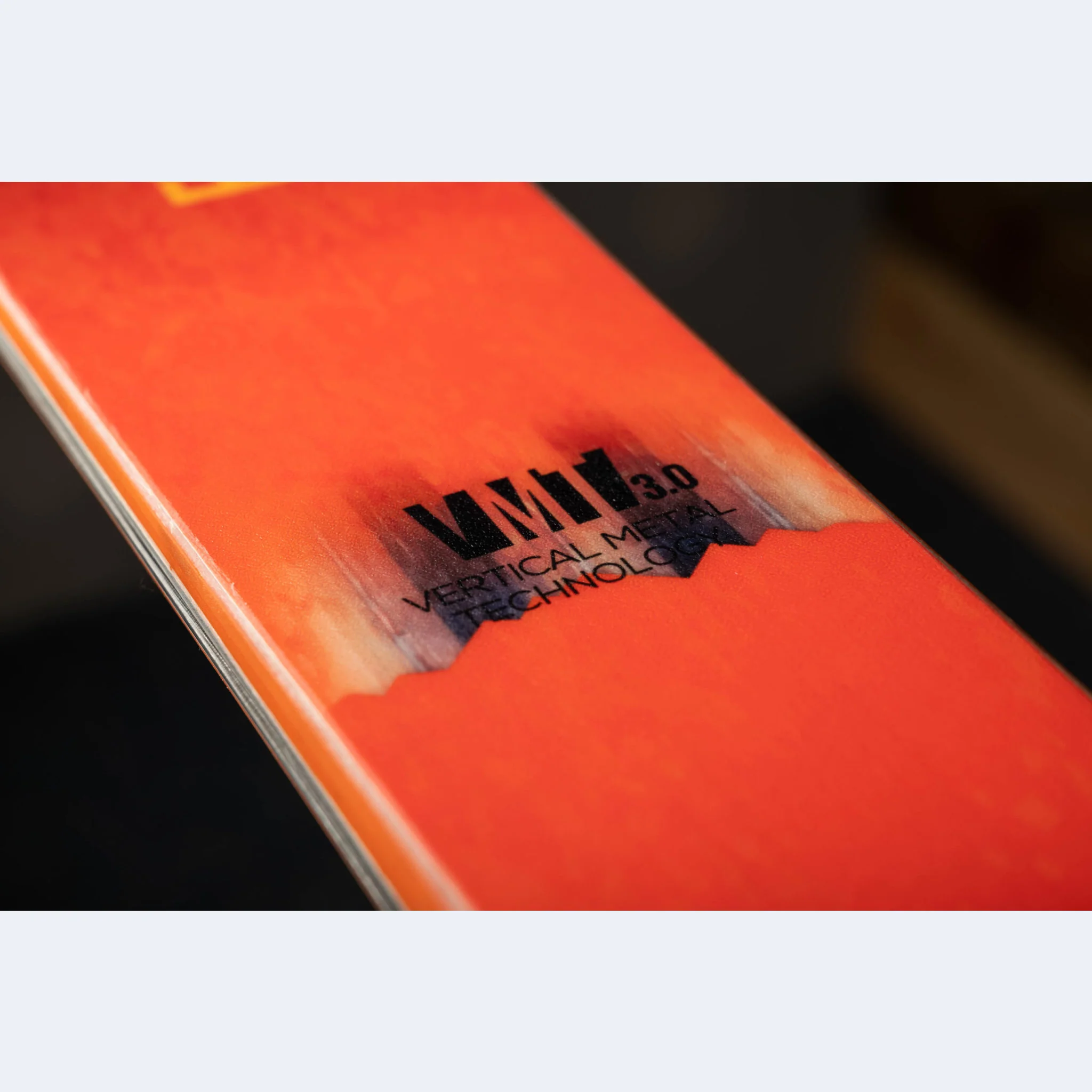 2023 Liberty Evolv 84 Skis - Image 5