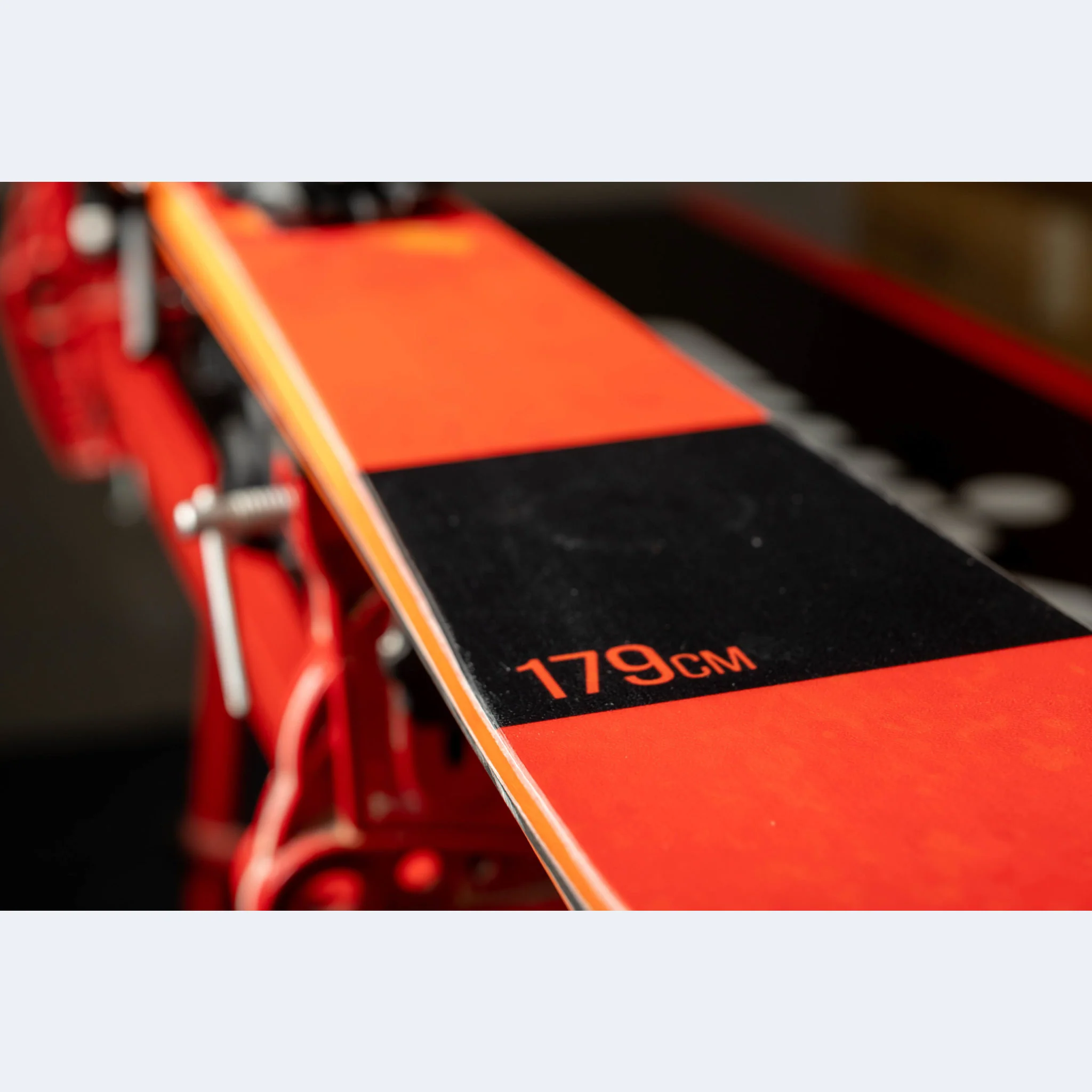 2023 Liberty Evolv 84 Skis - Image 7