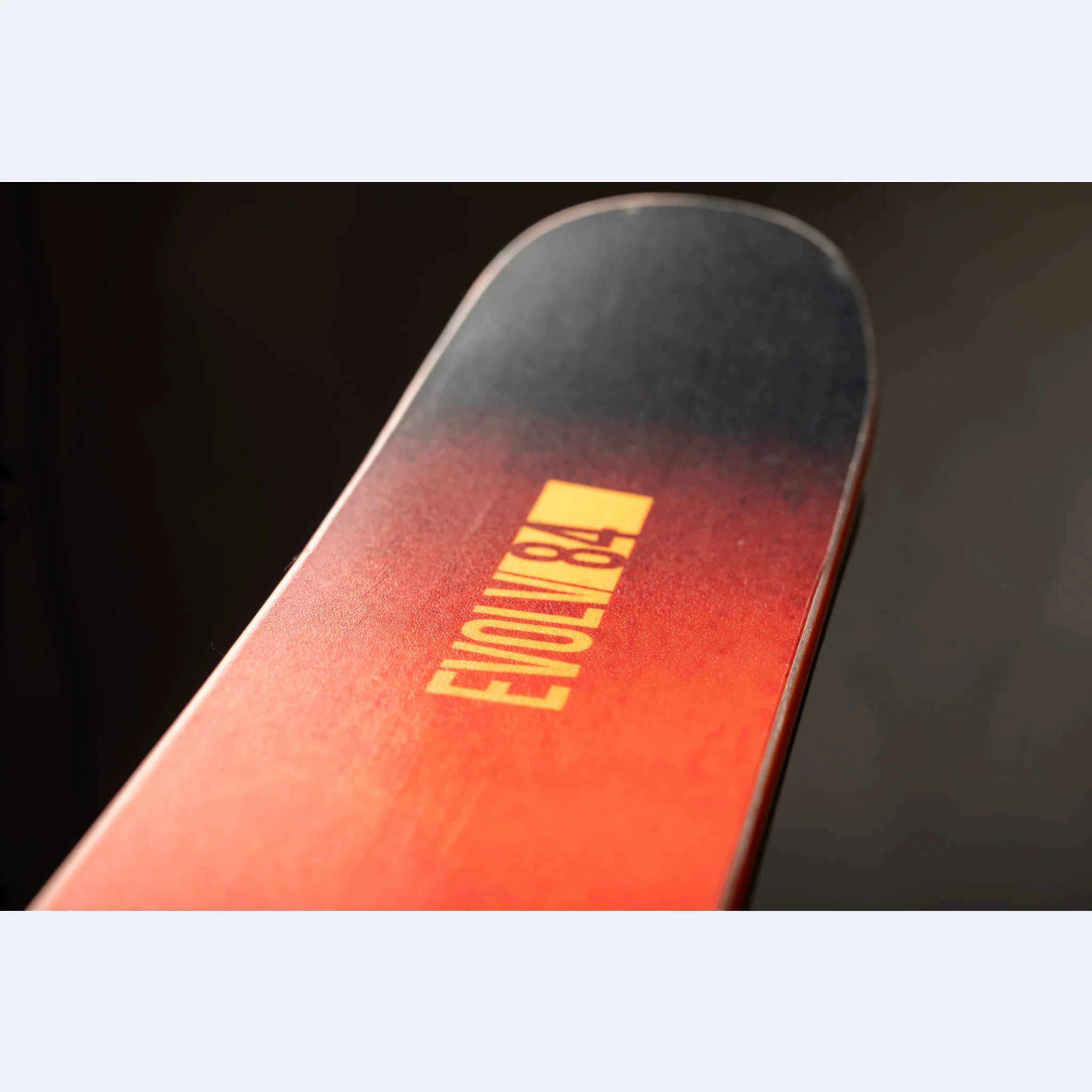 2023 Liberty Evolv 84 Skis - Image 9