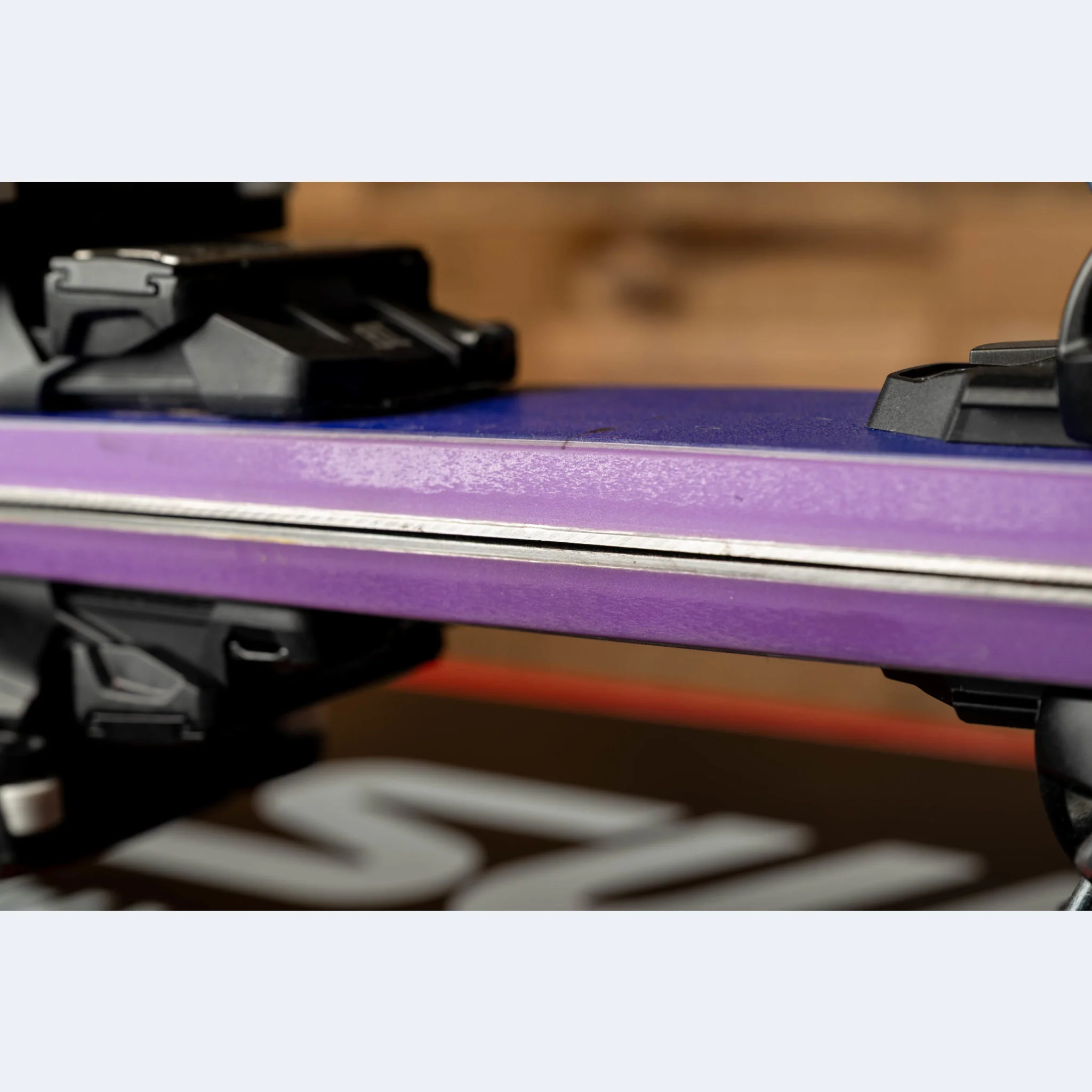 2023 Liberty Evolv 84 Women's Skis - Image 8