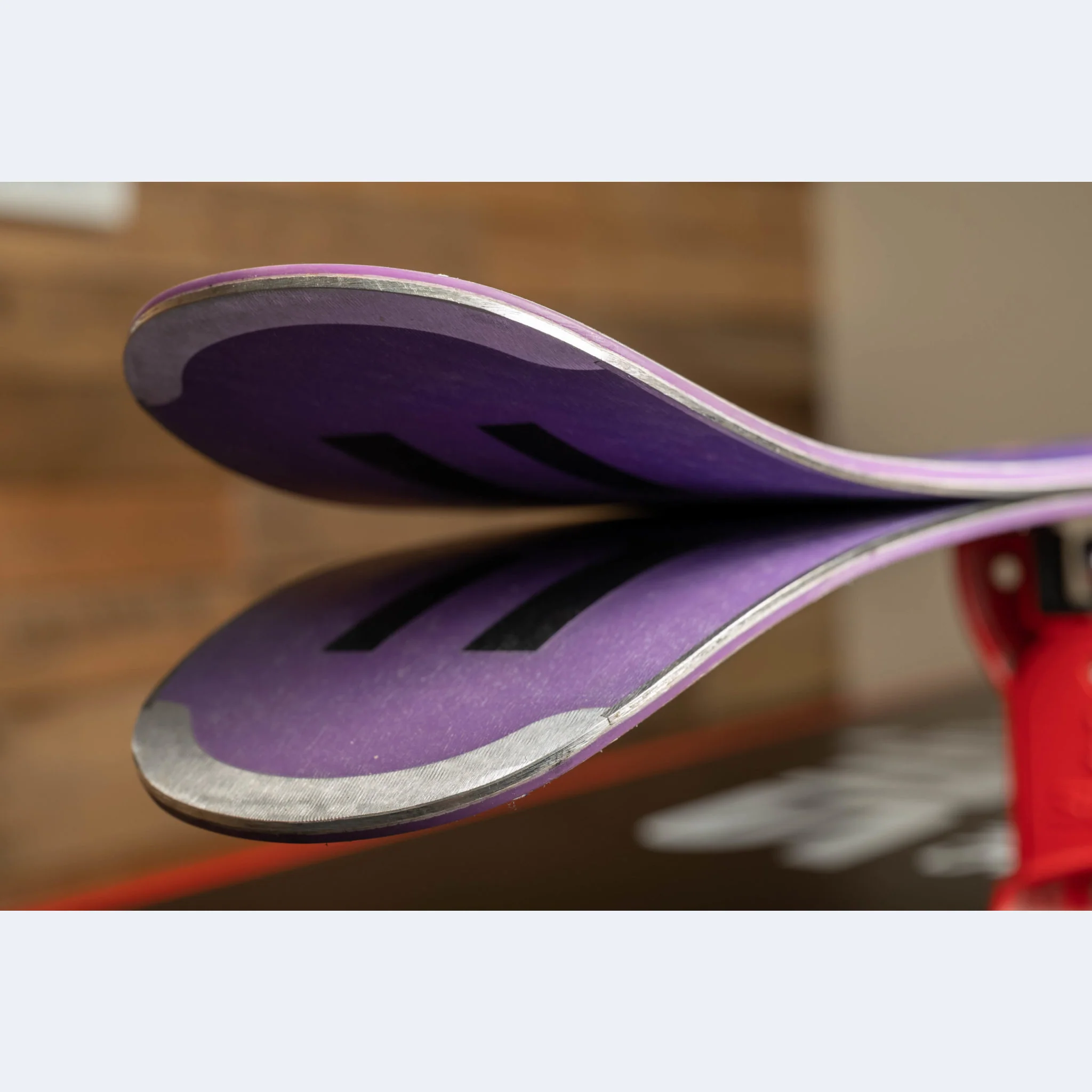 2023 Liberty Evolv 84 Women's Skis - Image 9