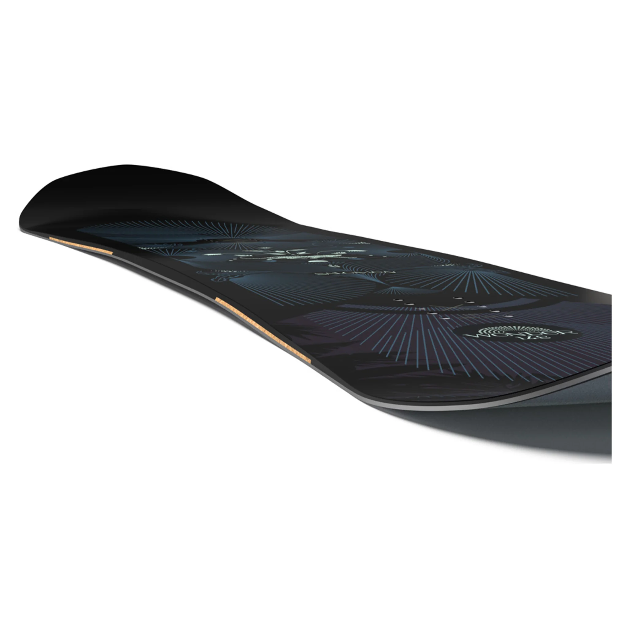 2023 Salomon Wonder Women's Snowboard - Image 3