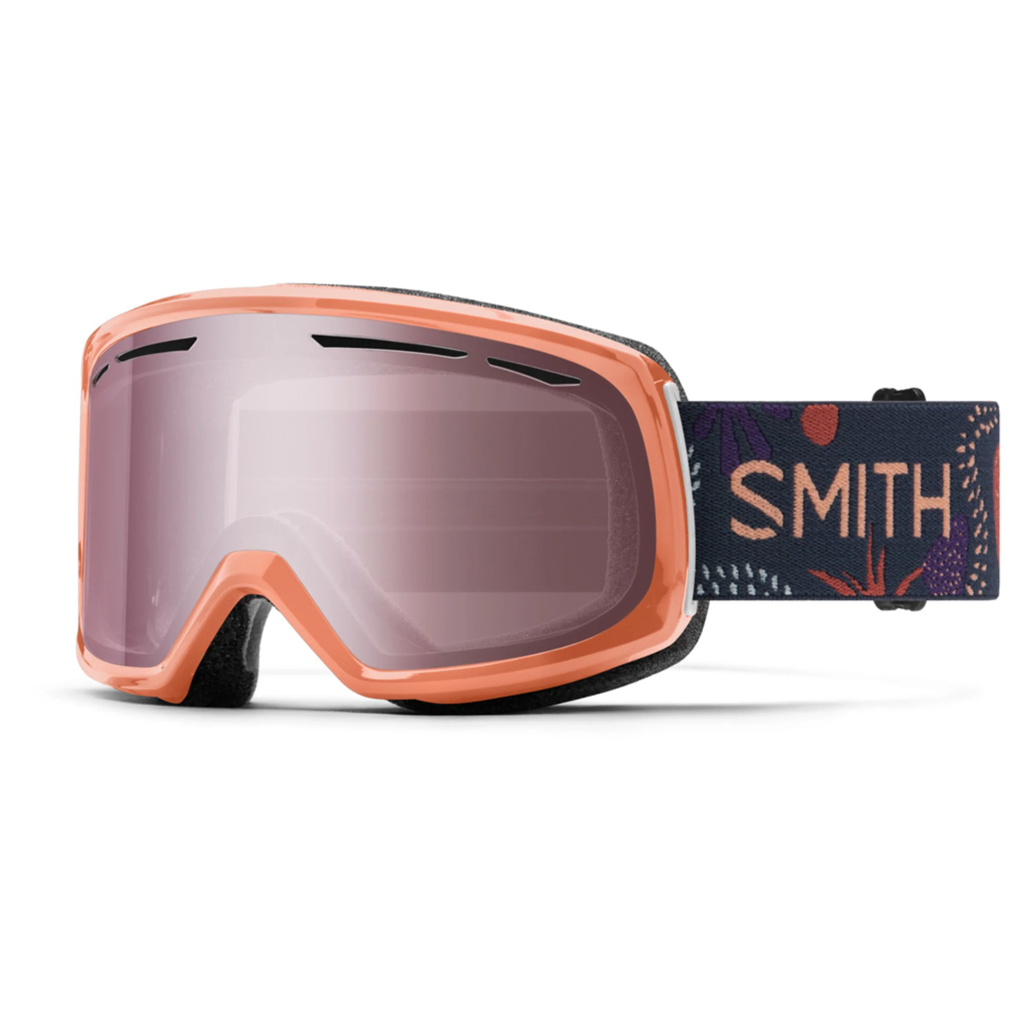 2023 Smith Drift Goggle - Image 4