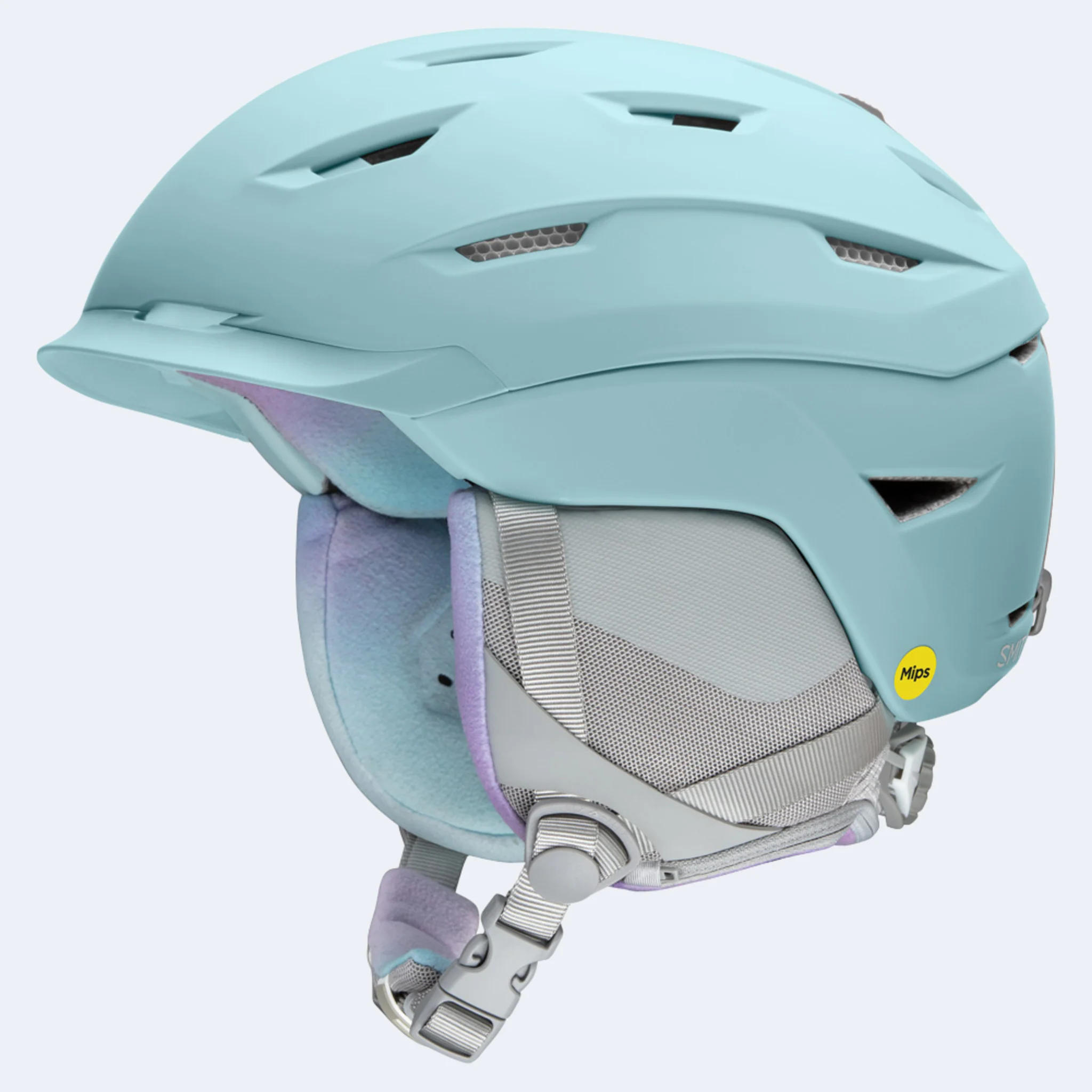 Smith Liberty MIPS Women's Helmet - Image 10