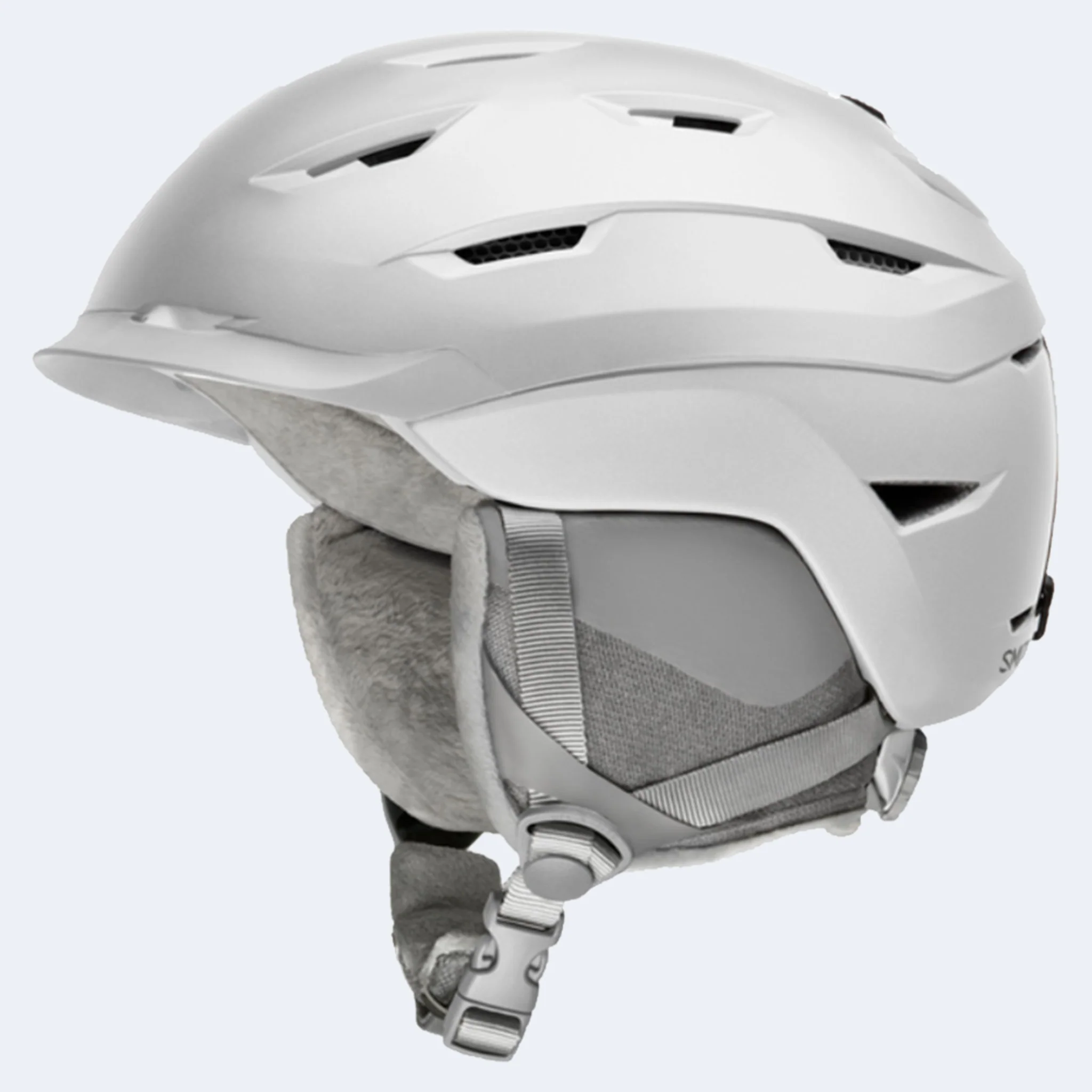 Smith Liberty MIPS Women's Helmet - Image 11