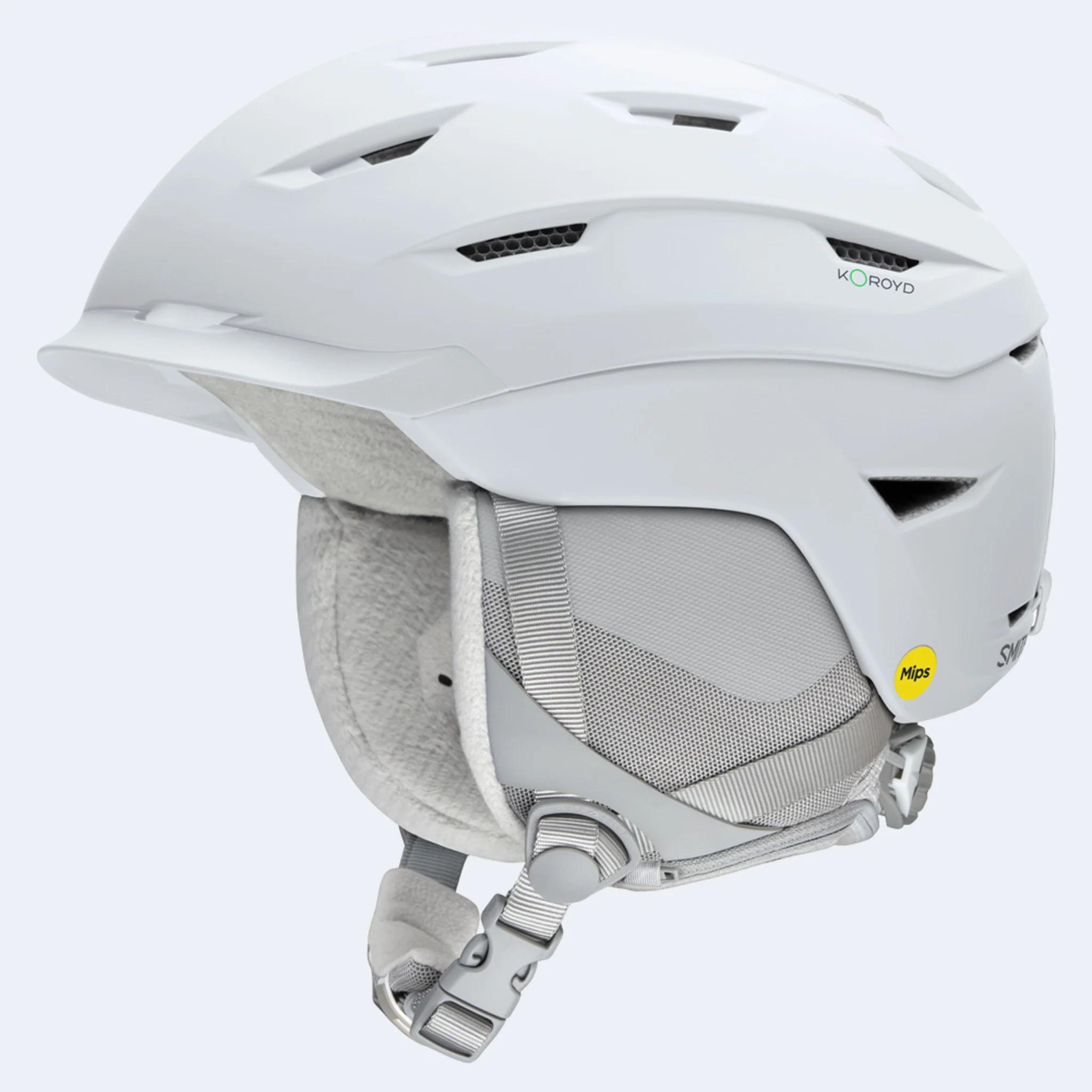 Smith Liberty MIPS Women's Helmet - Image 12