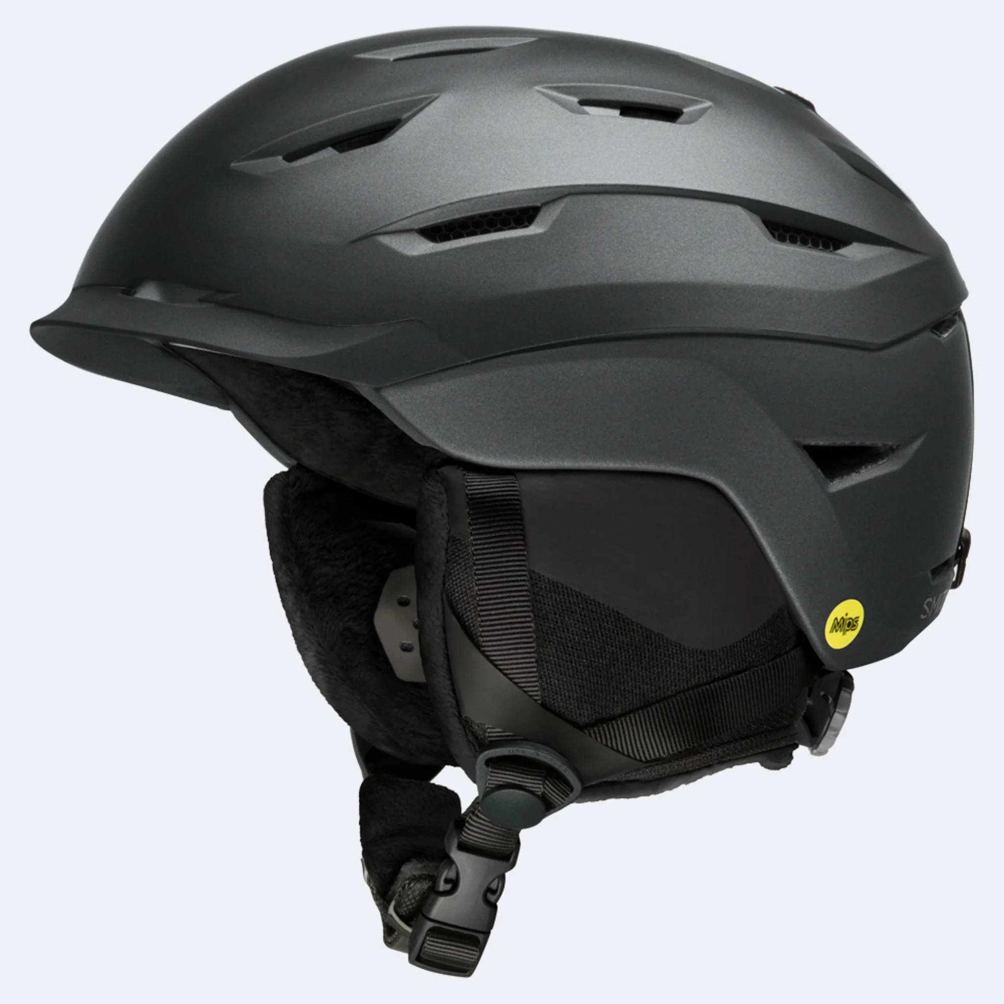 Smith Liberty MIPS Women's Helmet - Image 3