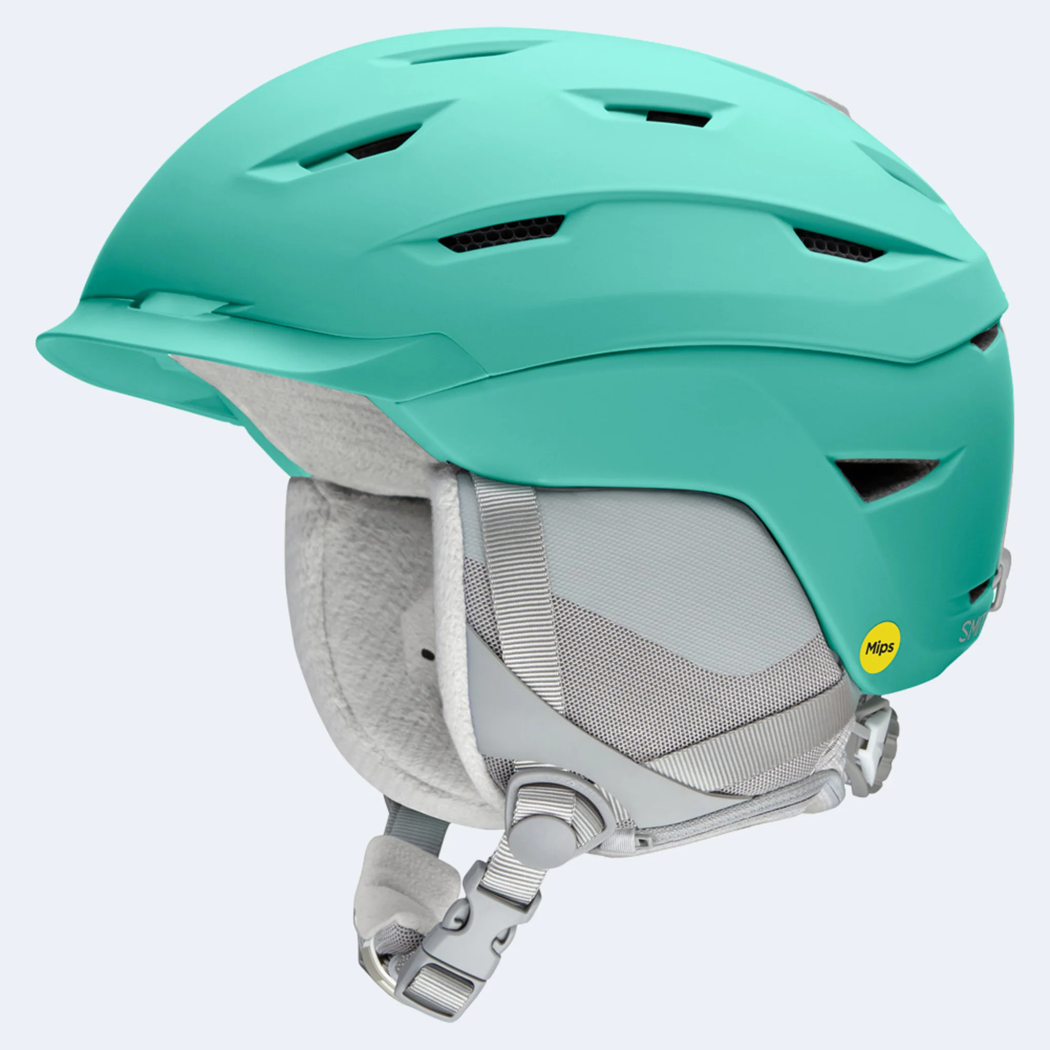Smith Liberty MIPS Women's Helmet - Image 4