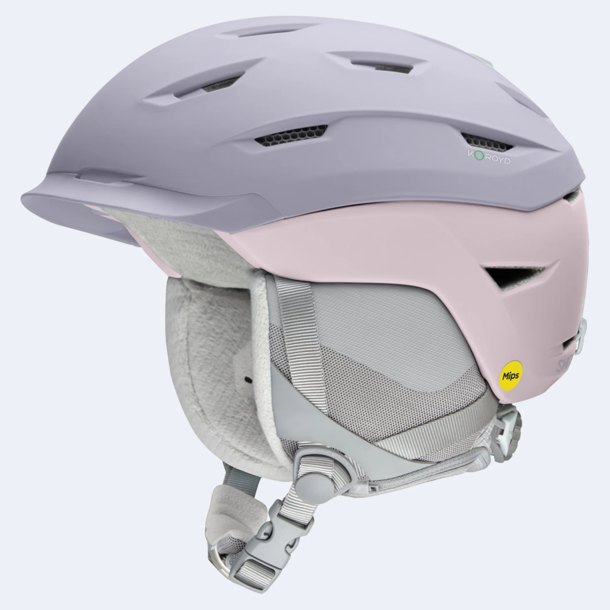 Smith Liberty MIPS Women's Helmet - Image 5