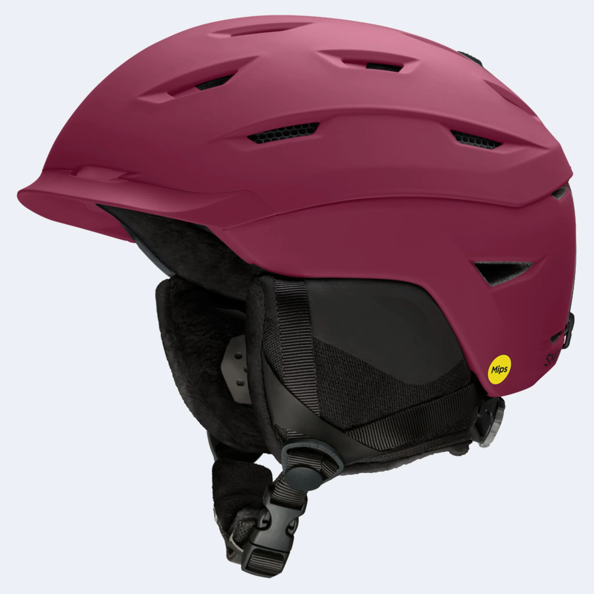 Smith Liberty MIPS Women's Helmet - Image 6