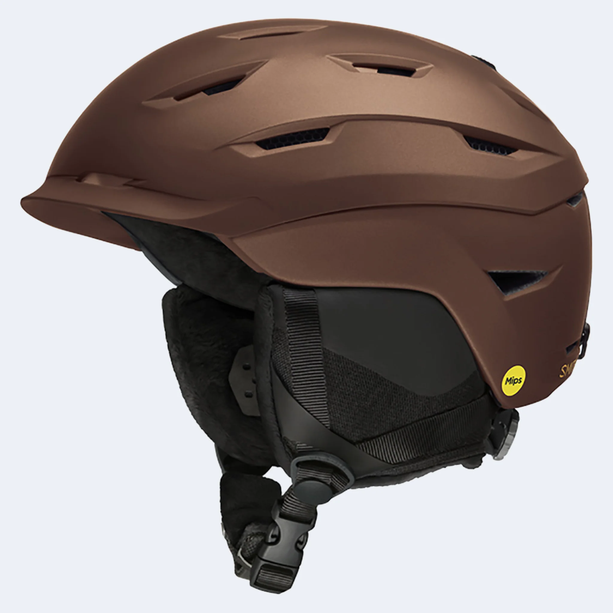 Smith Liberty MIPS Women's Helmet - Image 7