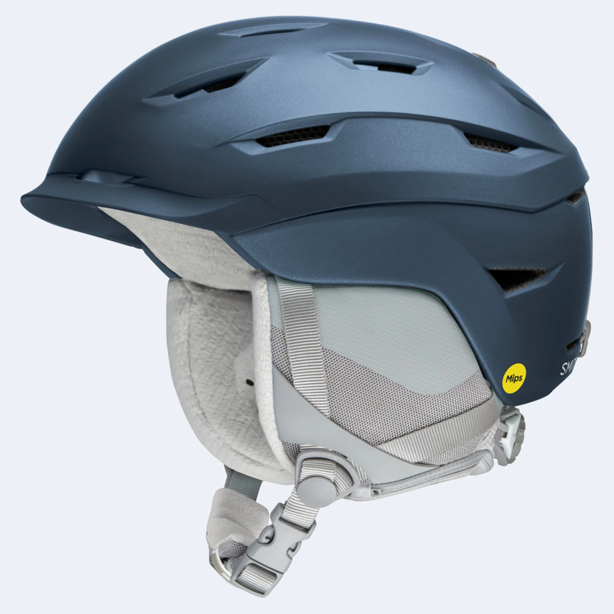 Smith Liberty MIPS Women's Helmet - Image 8