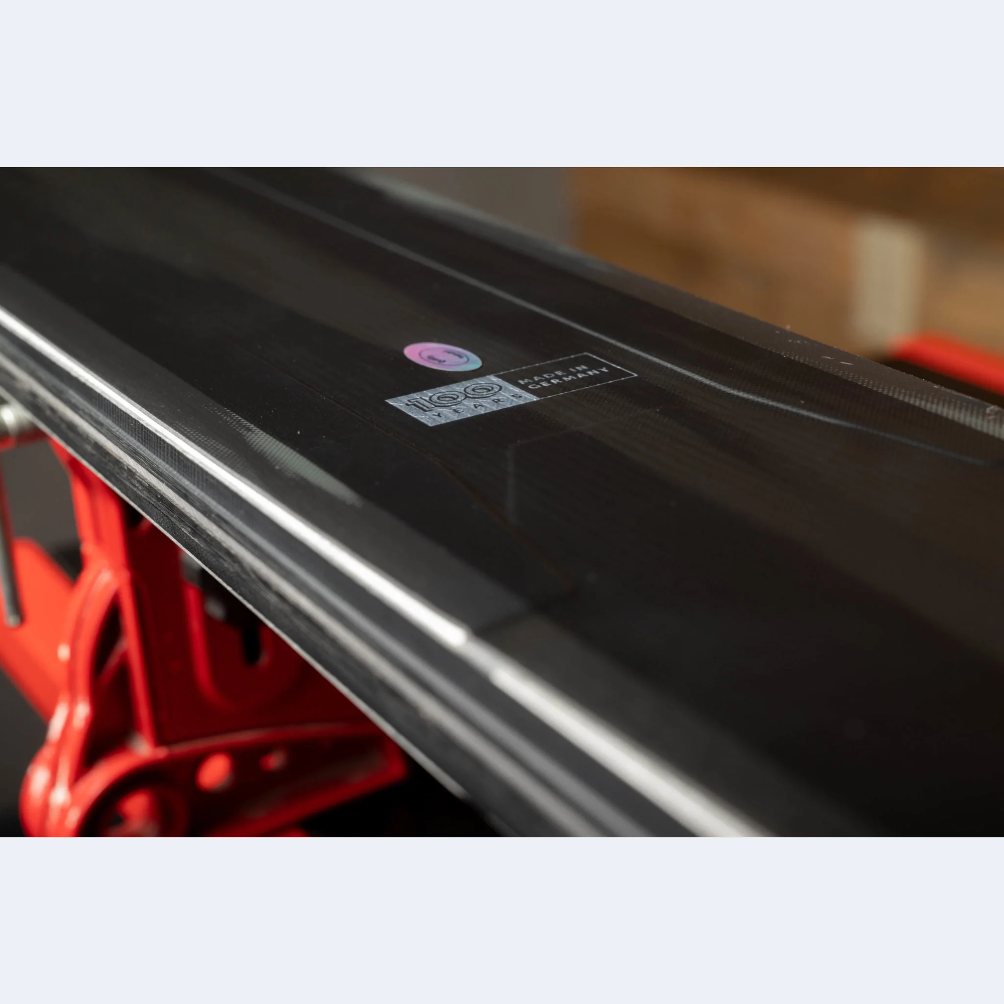 2023 Volkl Katana 108 Skis - Image 6