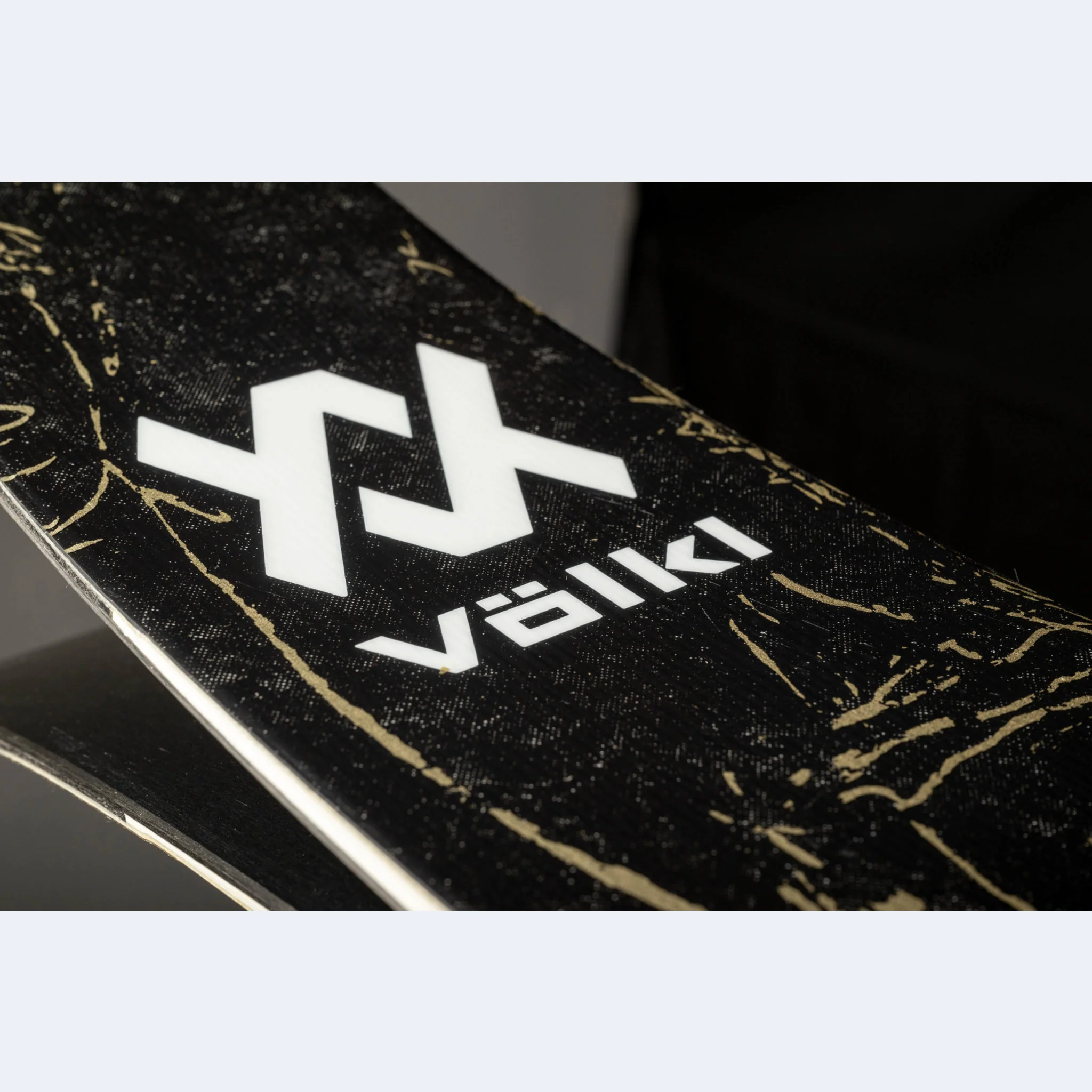 2023 Volkl Revolt 121 Skis - Image 4