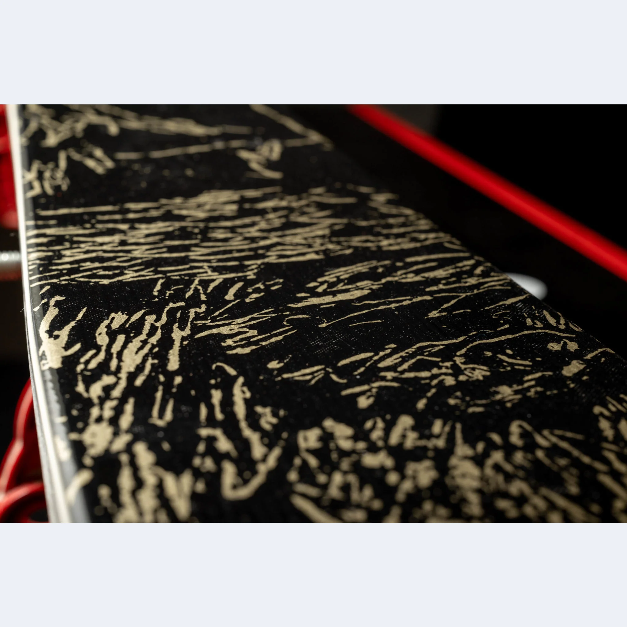 2023 Volkl Revolt 121 Skis - Image 5