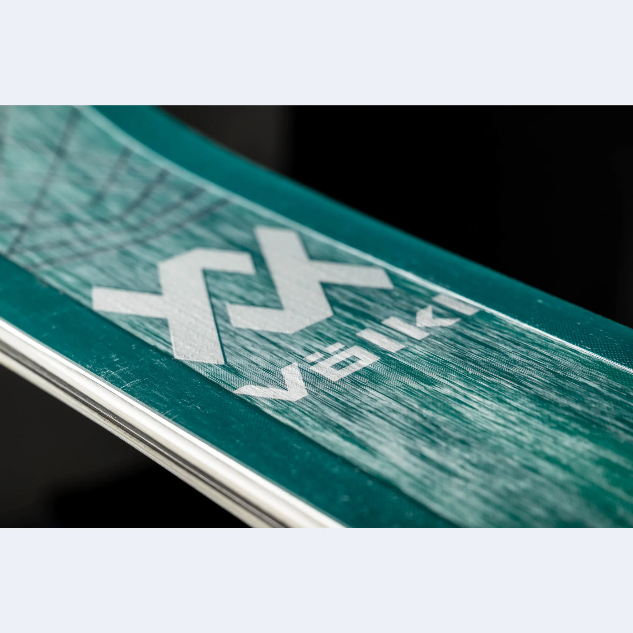 2023 Volkl Secret 96 Women's Skis - Image 6