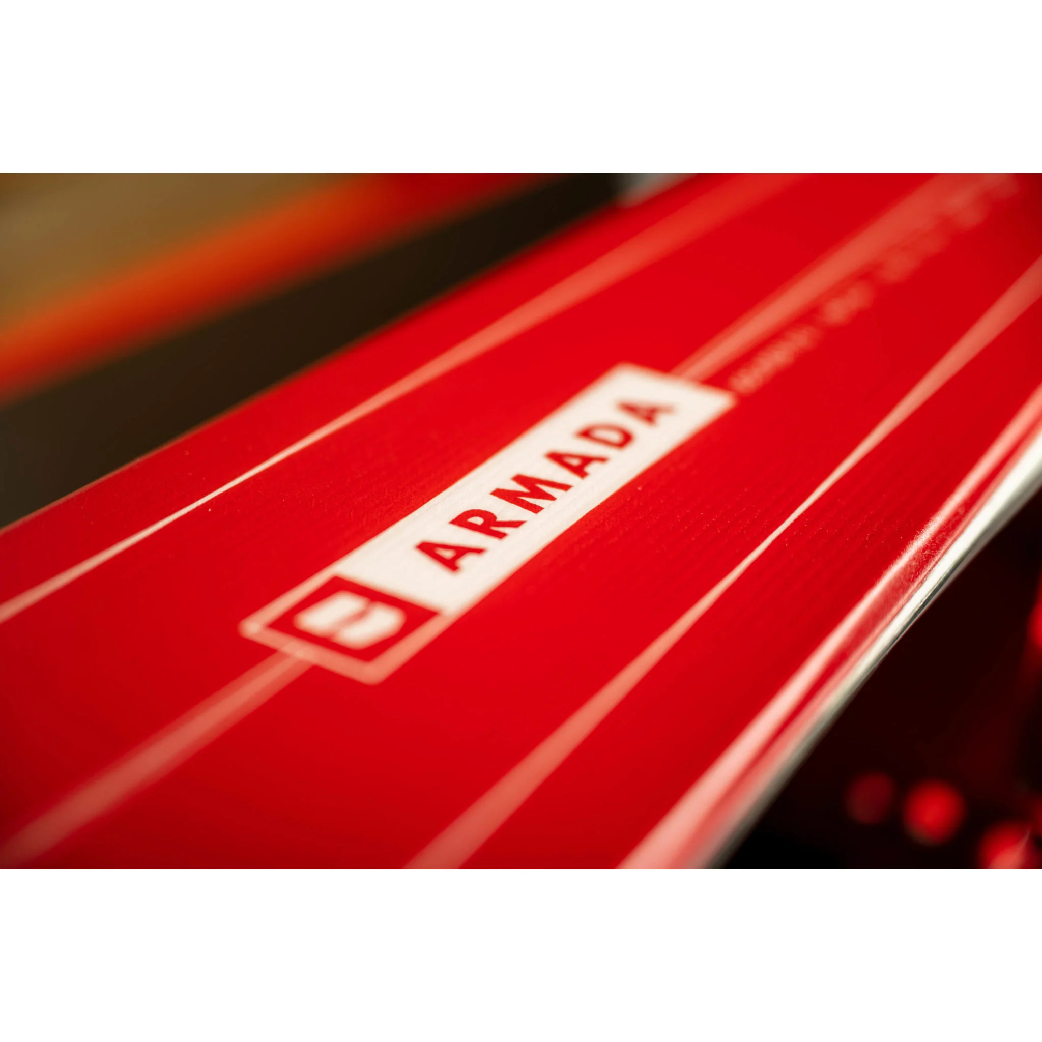 2024 Armada Locator 112 Skis - Image 4