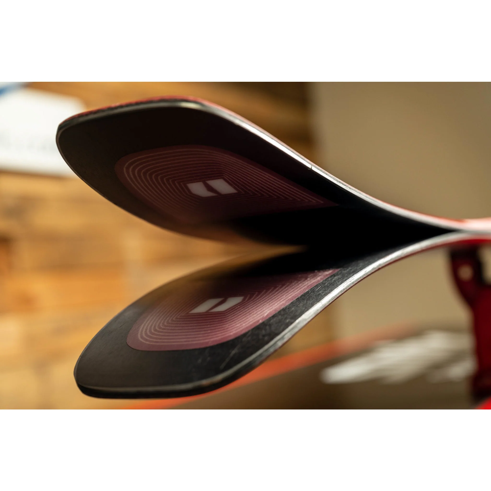 2024 Armada Locator 112 Skis - Image 6