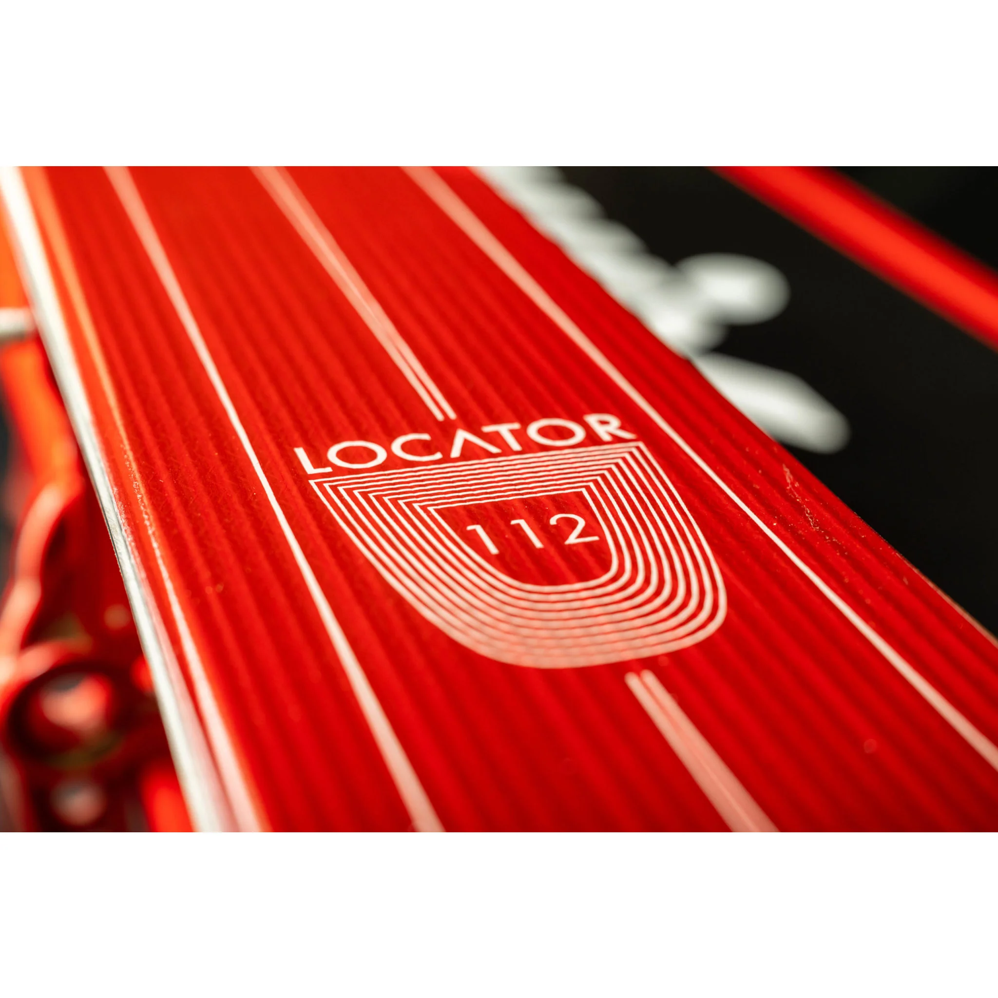 2024 Armada Locator 112 Skis - Image 7